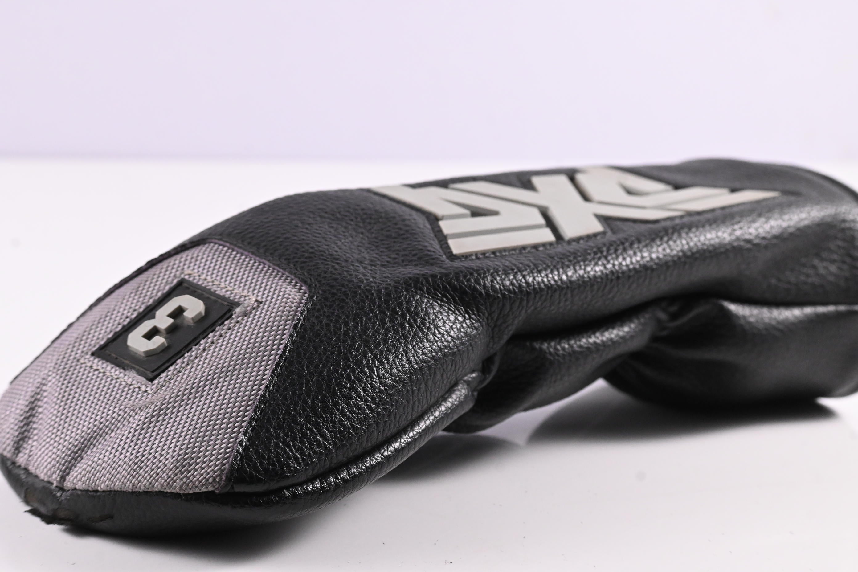 PXG 0341 XF Gen4 #3 Wood / 16 Degree / Regular Flex EvenFlow Riptide CB 60 Shaft