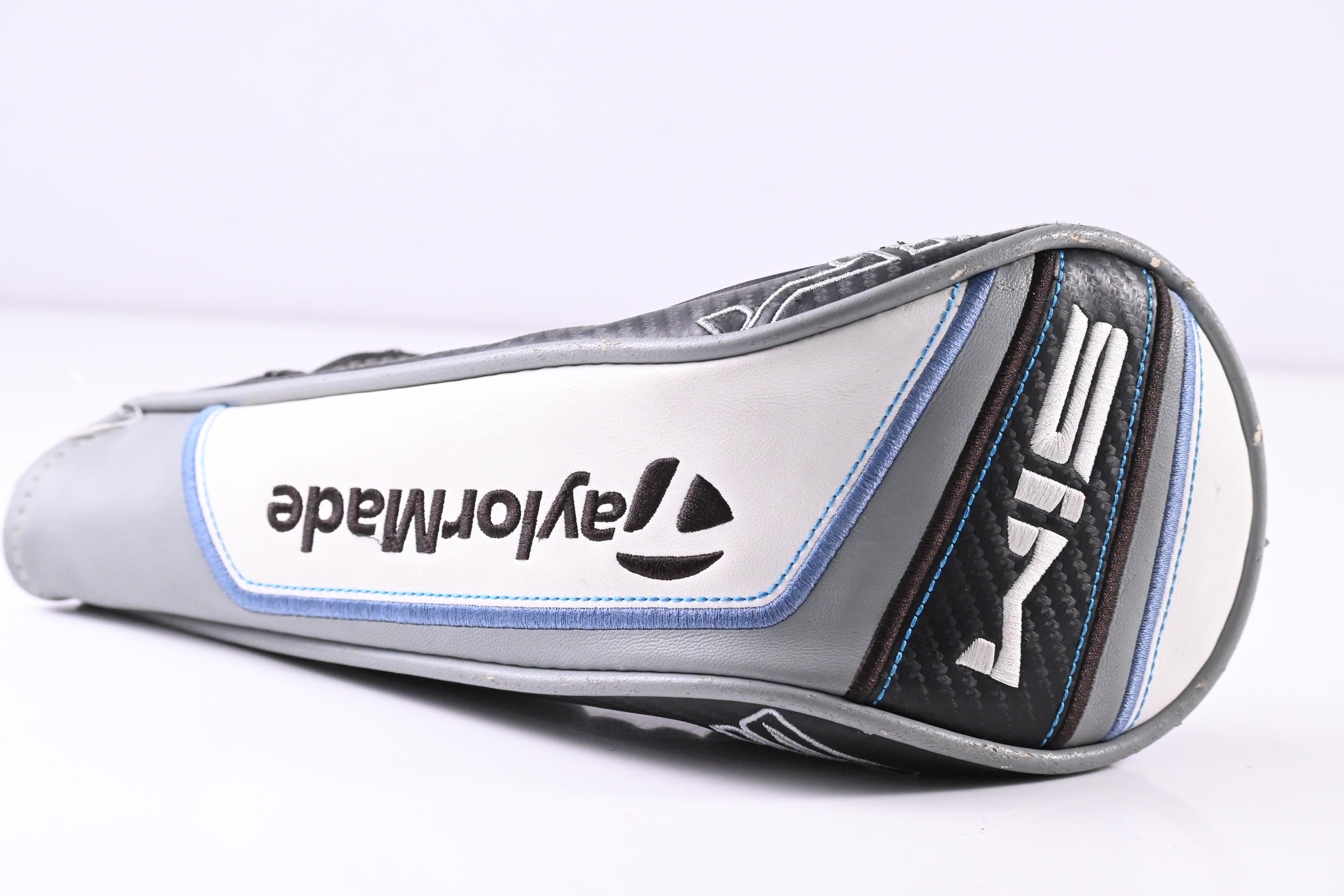 Taylormade SIM Max #3 Wood / 15 Degree / Stiff Flex Ventus Blue 6 Shaft
