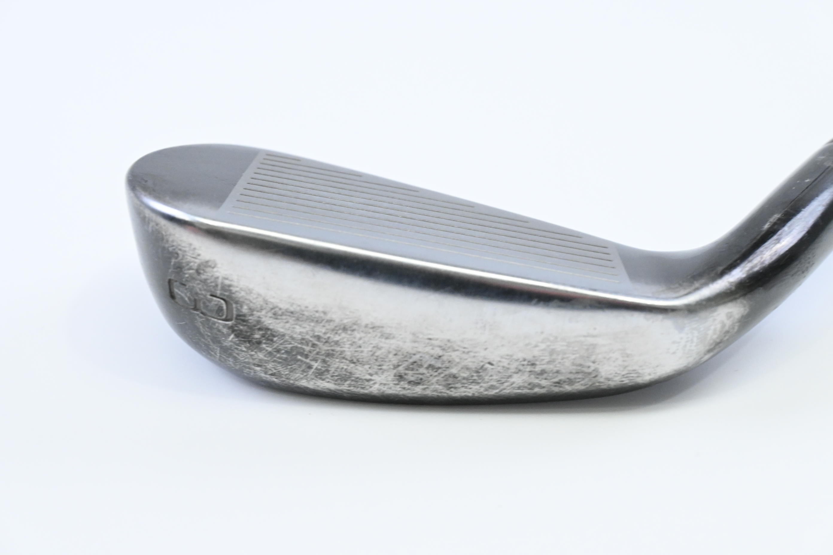 Mizuno Pro Fli-Hi 2024 #3 Iron / 19 Degree / Stiff Flex Steel Fiber HLS 880 Shaft