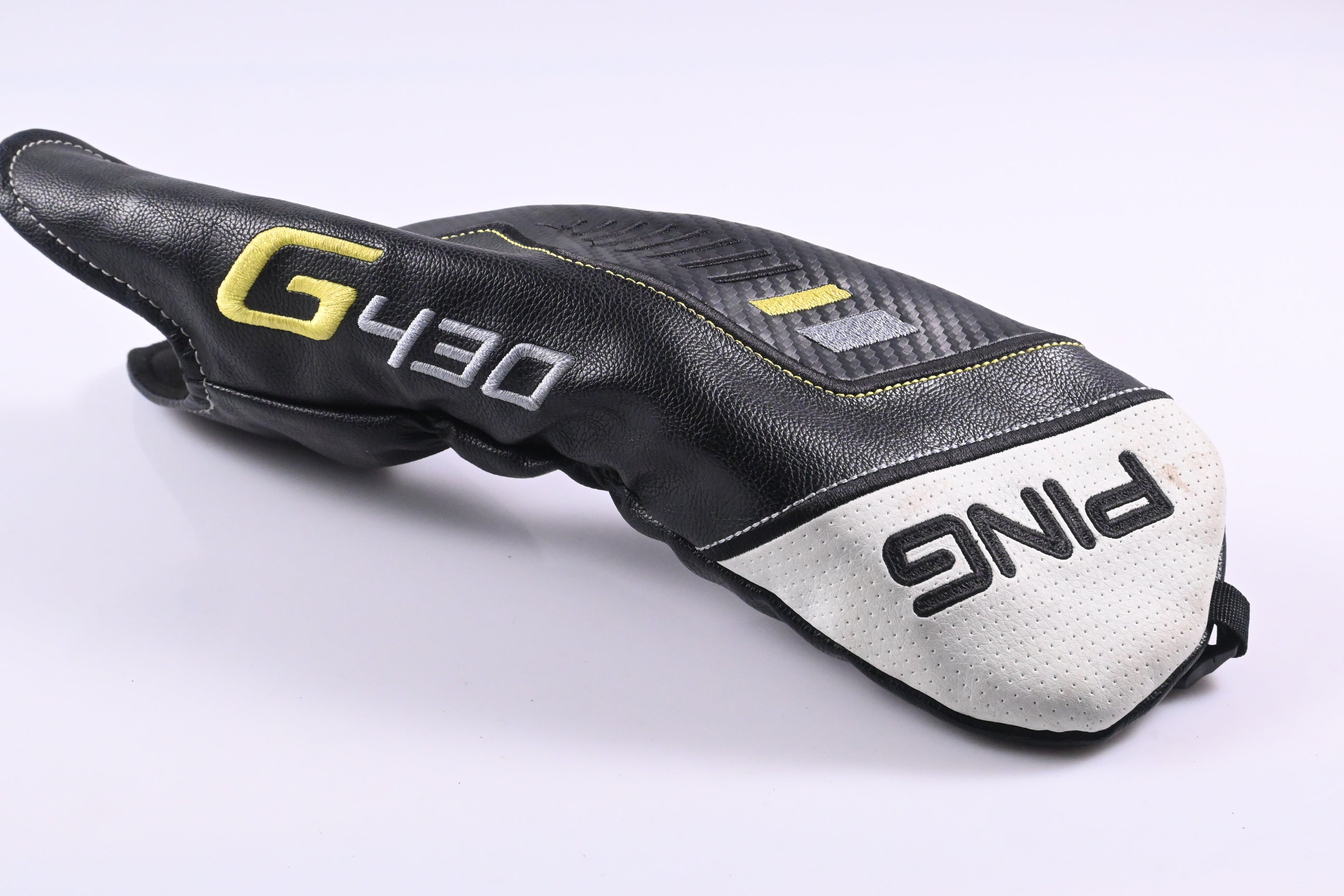 Ping G430 Max #5 Wood / 18 Degree / X-Flex HZRDUS Smoke RDX Red 70 Shaft