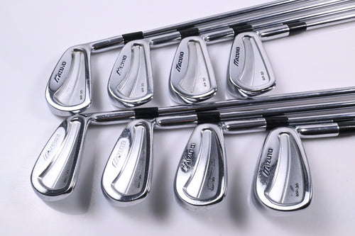 Mizuno MP-30 Irons / 3-PW / Regular Flex Dynamic Gold R300 Shafts