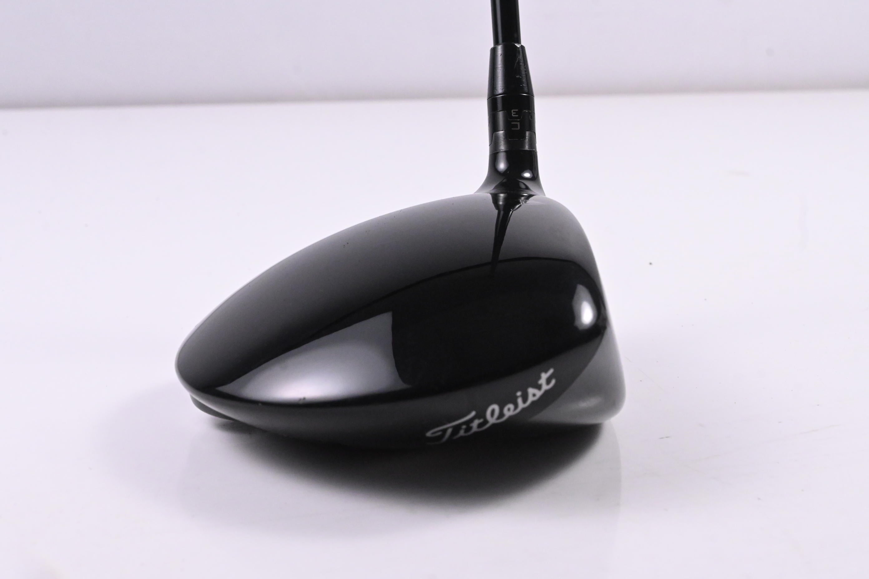 Titleist TS1 Driver / 12.5 Degree / Senior Flex Kuro Kage Black TiNi 50 Shaft