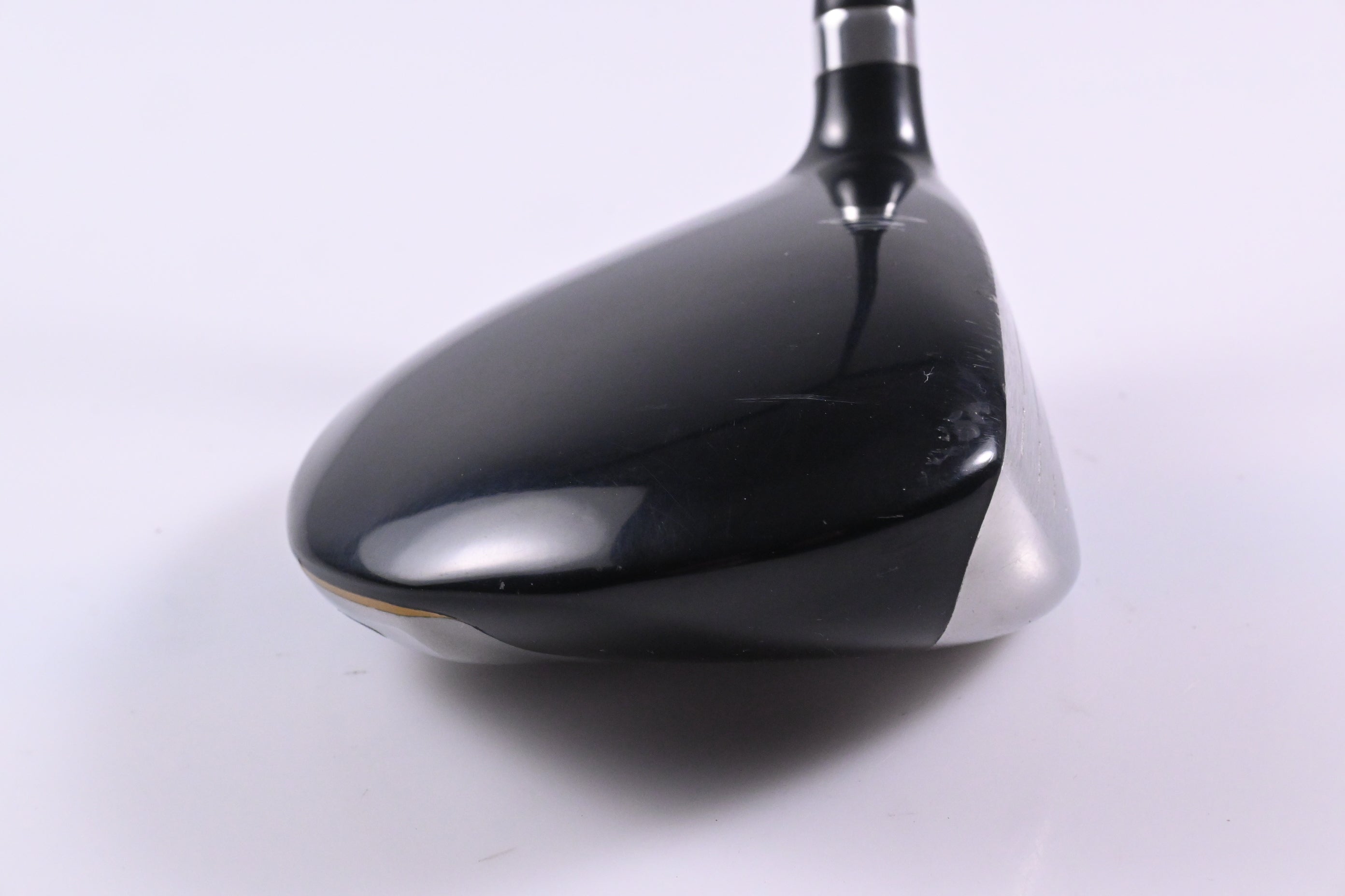 Cobra S2 #5 Wood / 18 Degree / Regular Flex Fujikura Fit-On Max 65 Shaft