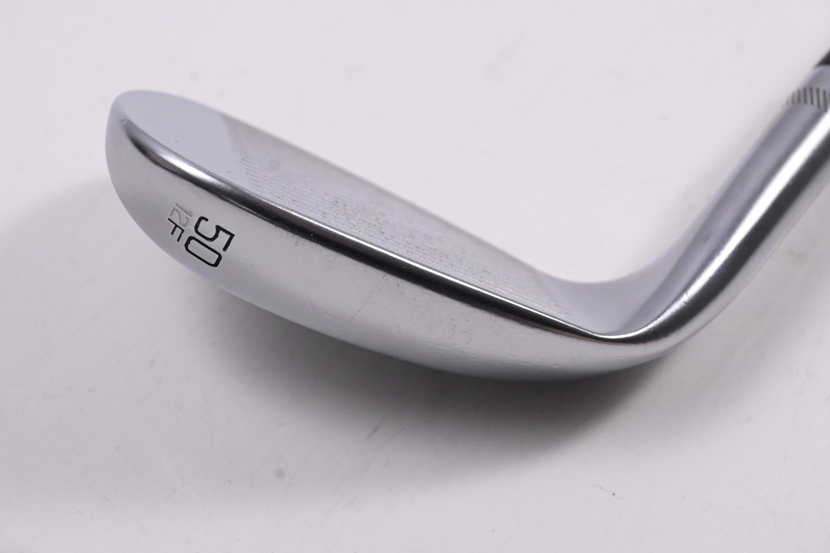 Titleist Vokey SM8 Gap Wedge / 50 Degree / Wedge Flex Titleist Vokey SM8 Shaft