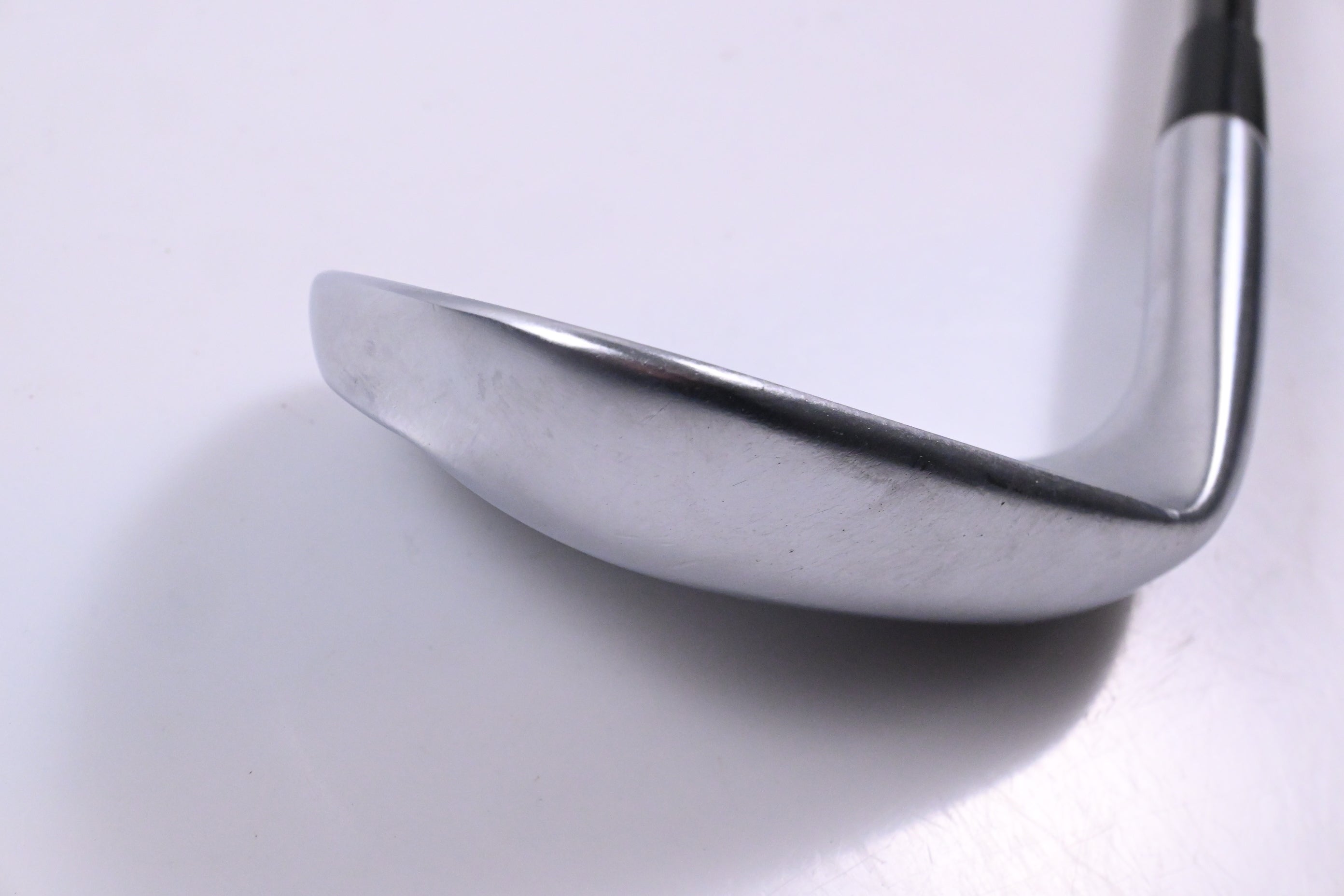 Mizuno S23 Gap Wedge / 50 Degree / Wedge Flex KBS HI-REV 2.0 115 Shaft