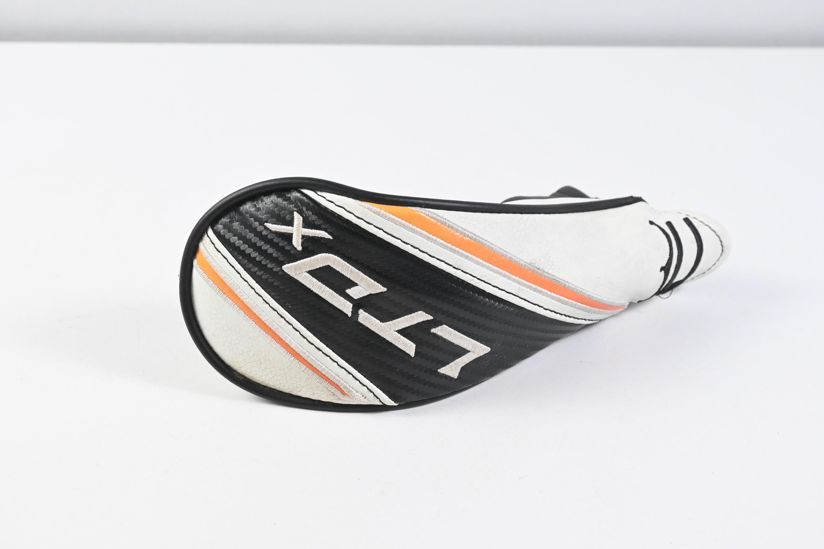 Cobra LTDx #4 Hybrid / 21 Degree / Senior Flex KBS PGI 65 Shaft