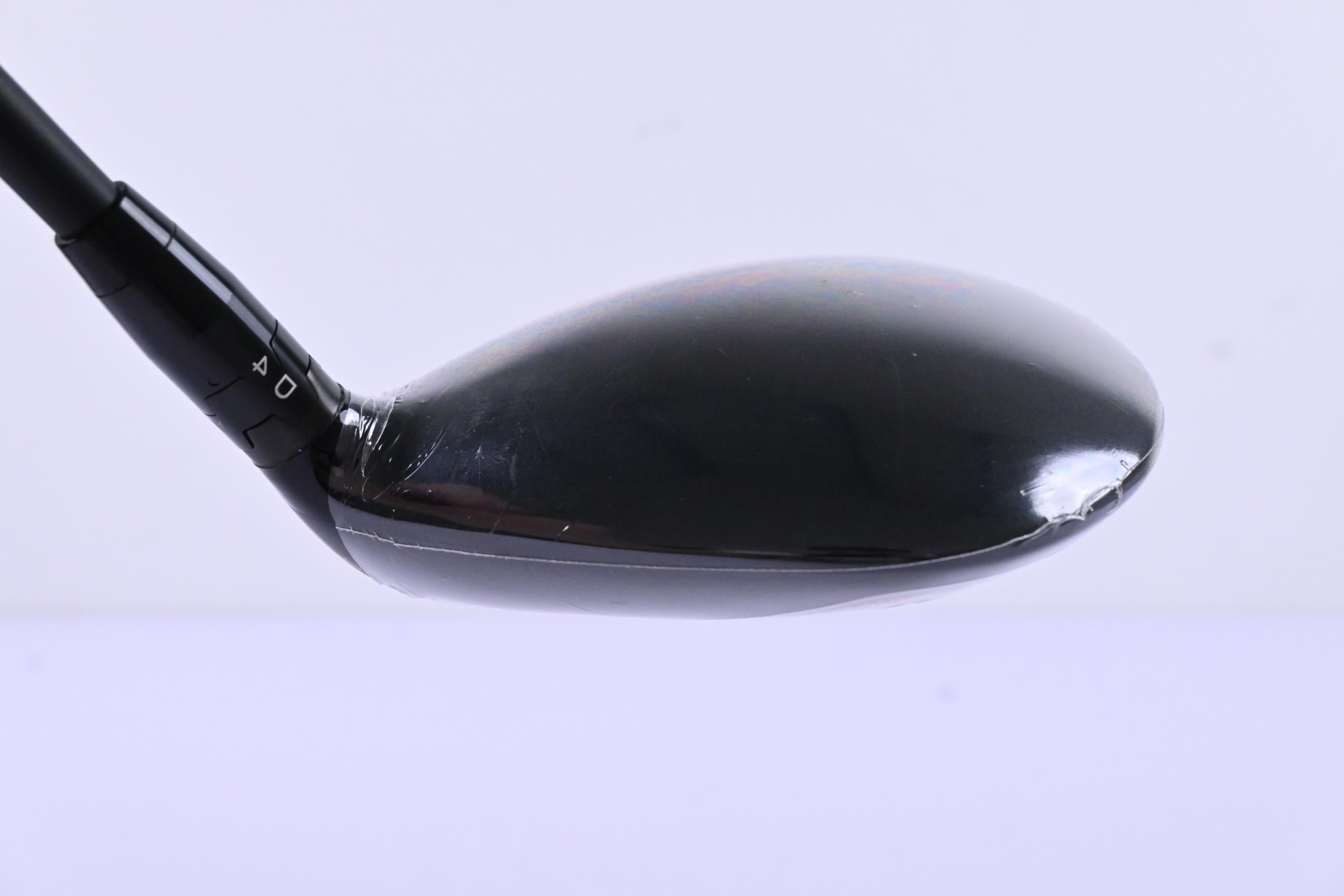 Titleist GTS3 #3 Wood / 15 Degree / Stiff Flex Project X Titan 70G Shaft
