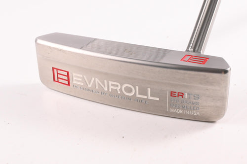 Evnroll Classics ER1TS Putter / 34 Inch