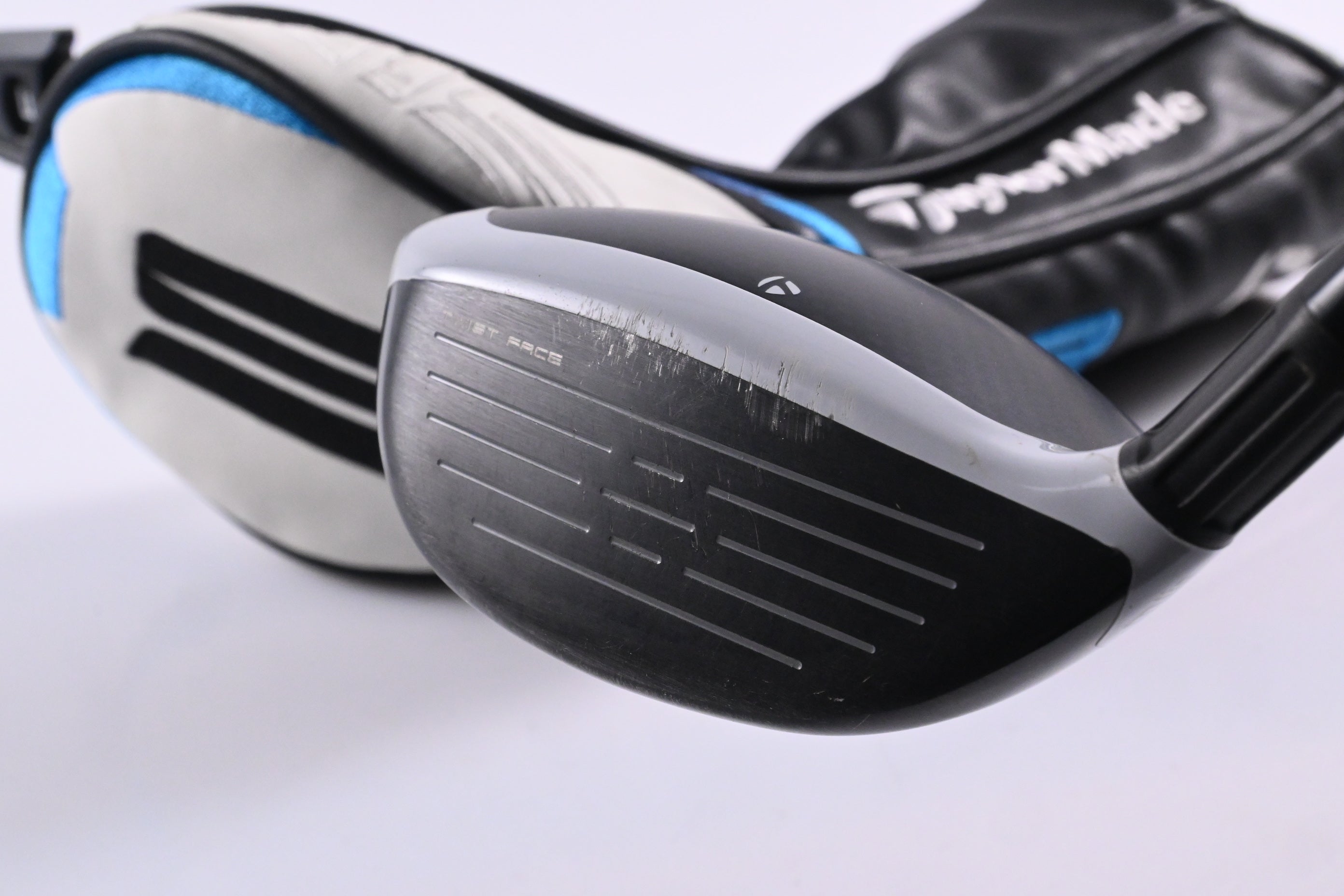 Taylormade SIM2 Max #3 Wood / 15 Degree / Regular Flex Ventus Blue 5 Shaft