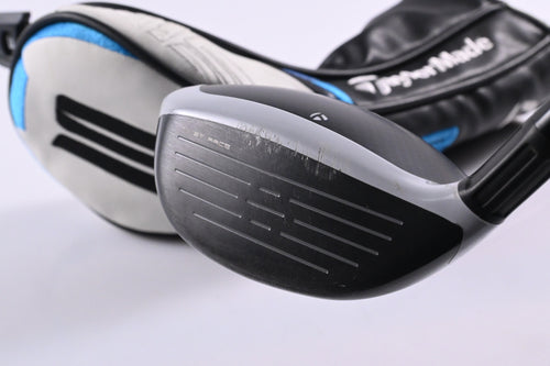 Taylormade SIM2 Max #3 Wood / 15 Degree / Regular Flex Ventus Blue 5 Shaft