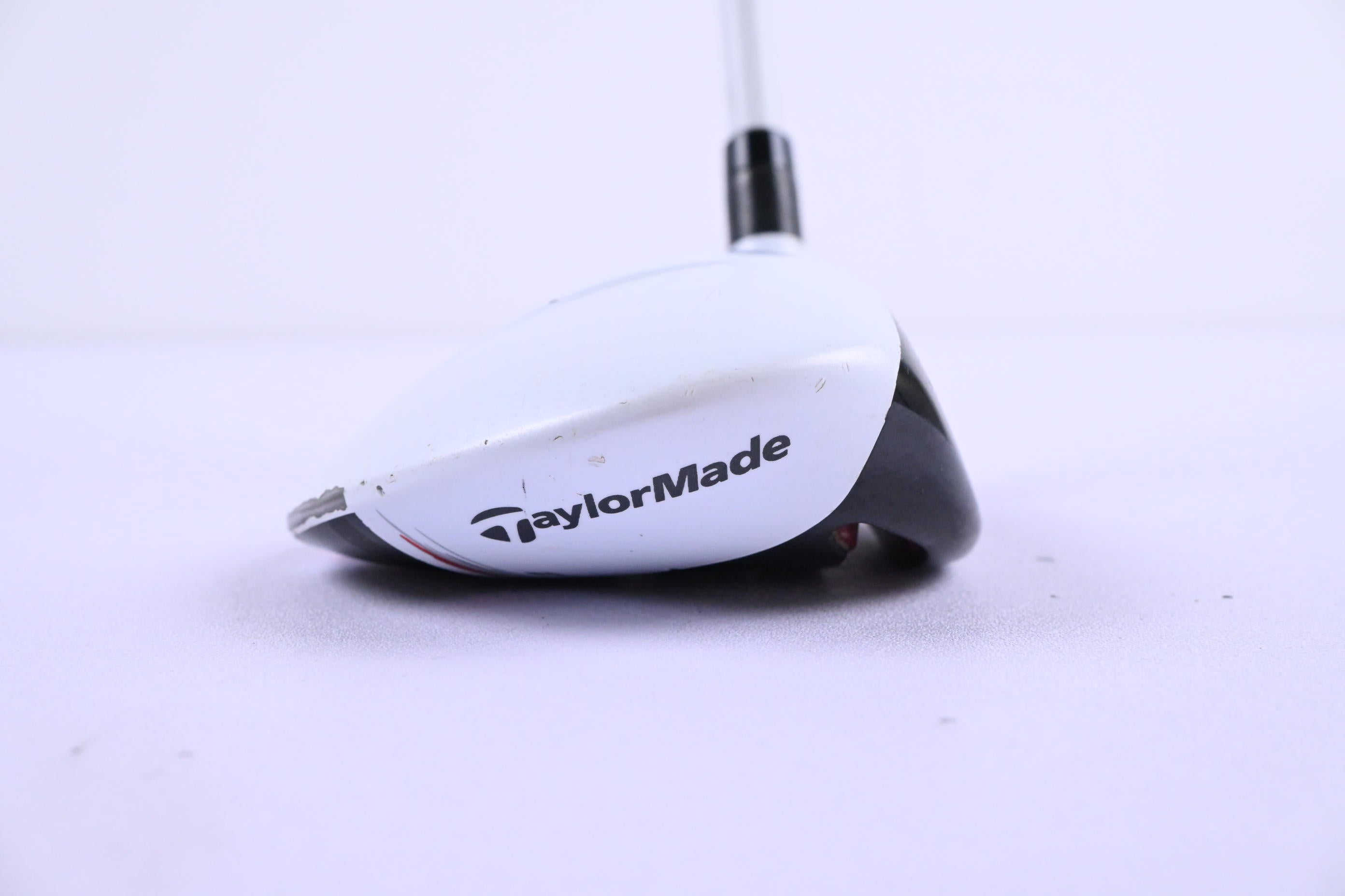 Ladies Taylormade Aeroburner #5 Wood / 21 Degree / Ladies Flex Speed Rul-Z 50
