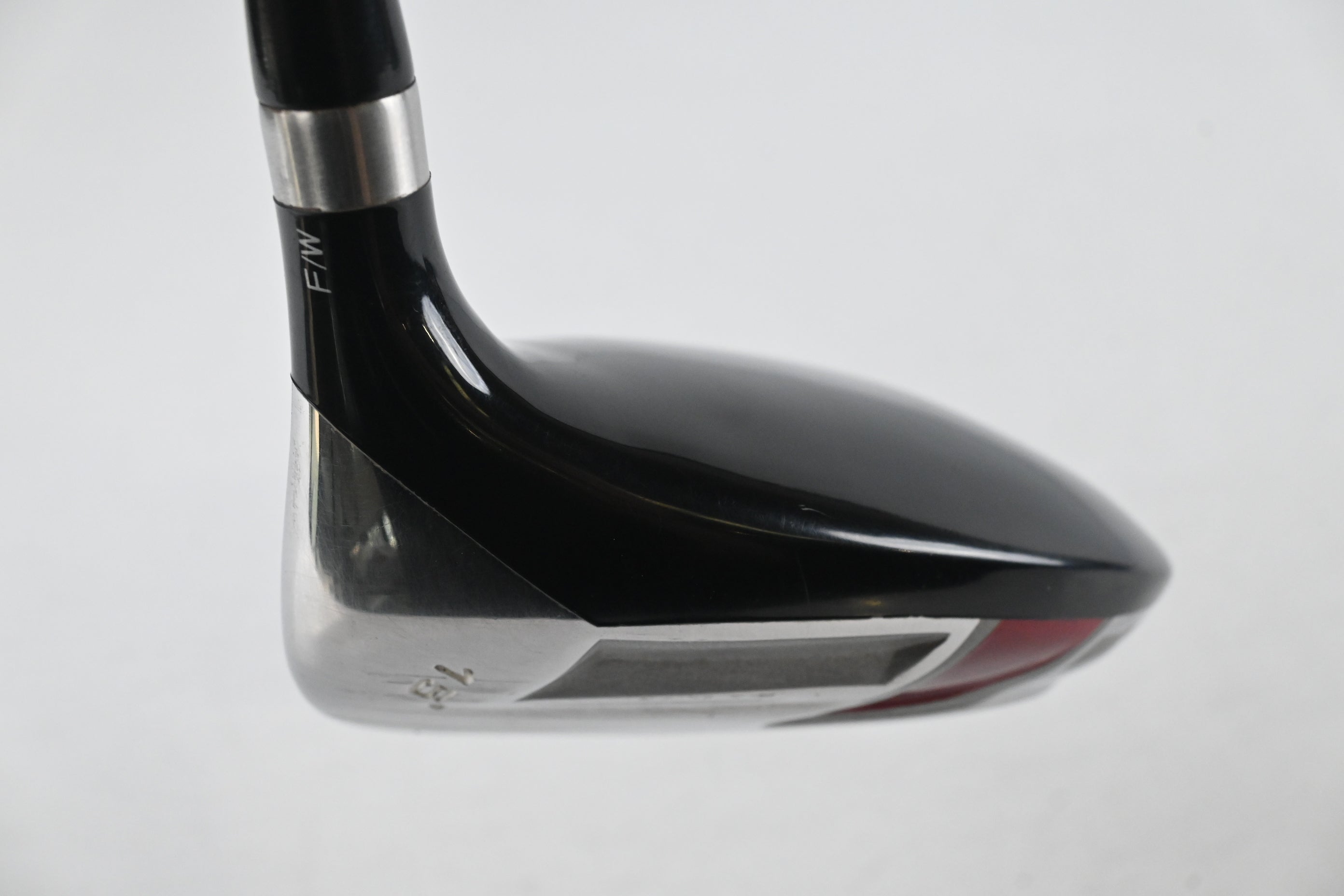 Benross VX Proto #3 Wood / 15 Degree / Regular Flex Aldila DVS 75 Shaft