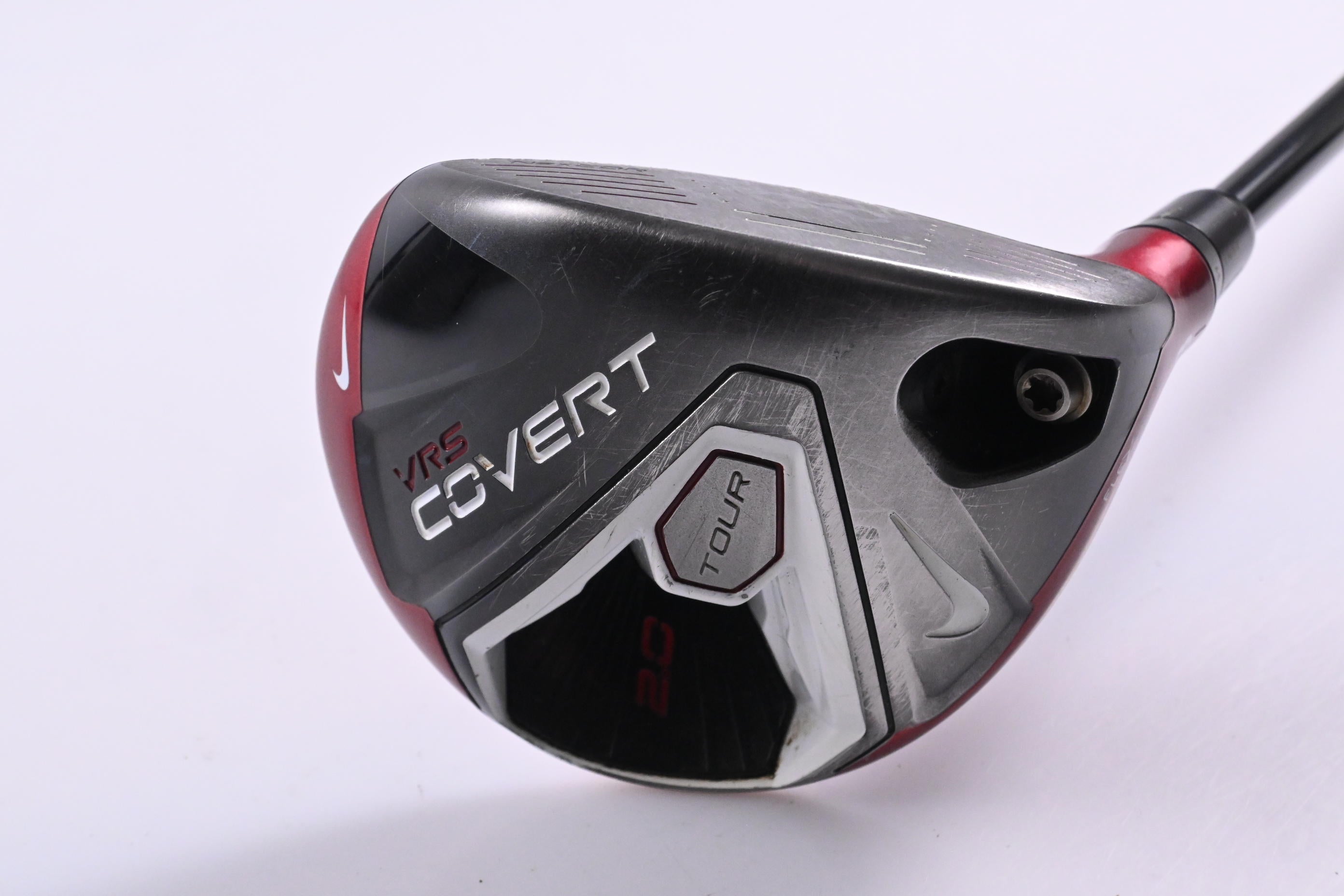 Nike VR-S Covert 2.0 Tour #3 Wood / 13-17 Degree / X-Flex Kuro Kage TiNi 70