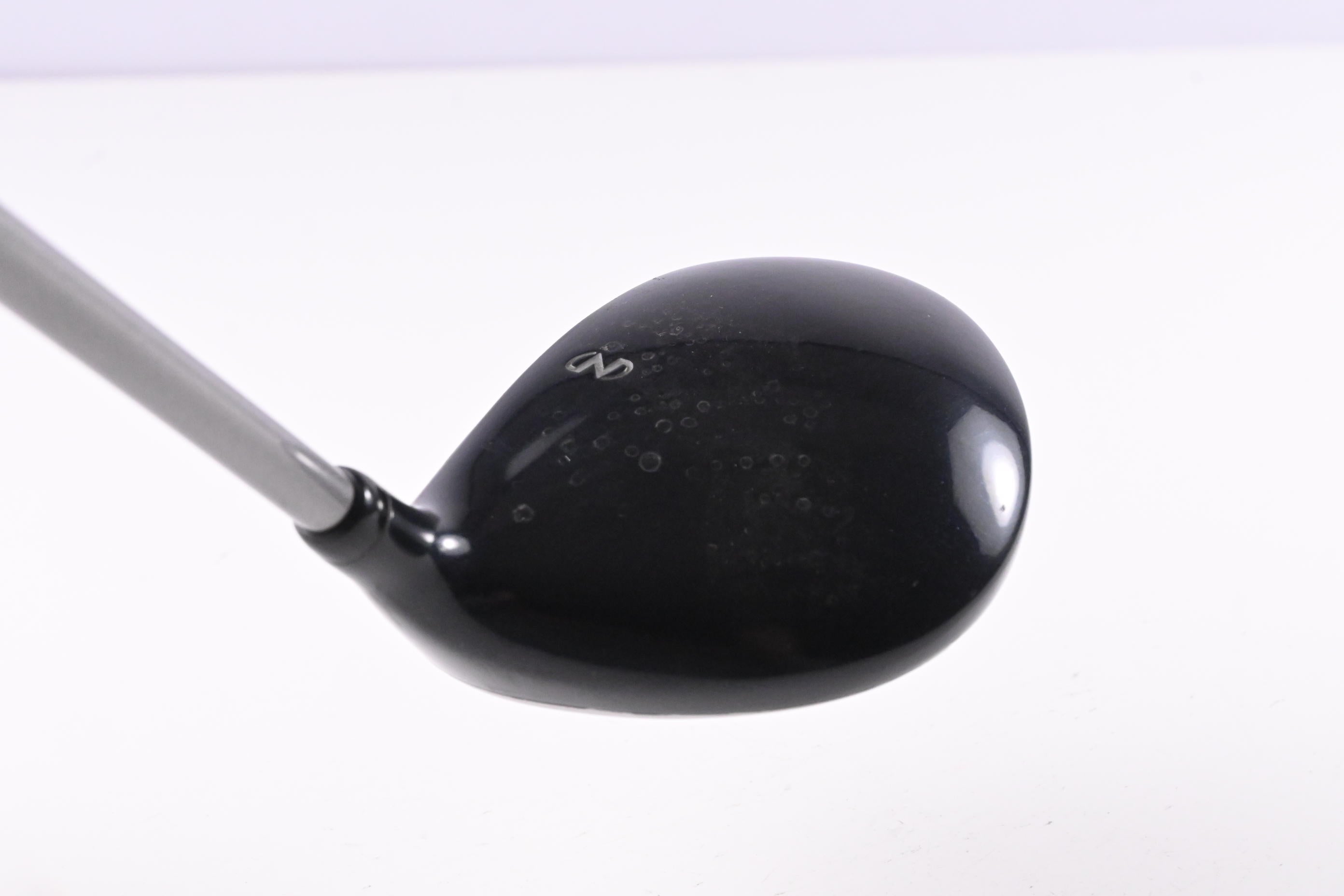 Nickent BB Plus #3 Wood / 15 Degree / Regular Flex UST Proforce Tour 65 Shaft