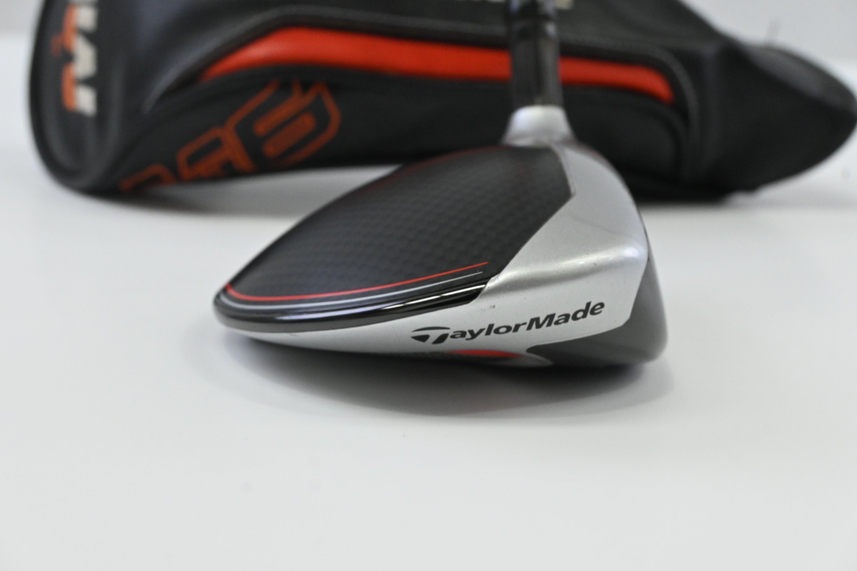 Taylormade M6 #3 Wood / 14 Degree / X-Flex Tour AD Di 7 Shaft