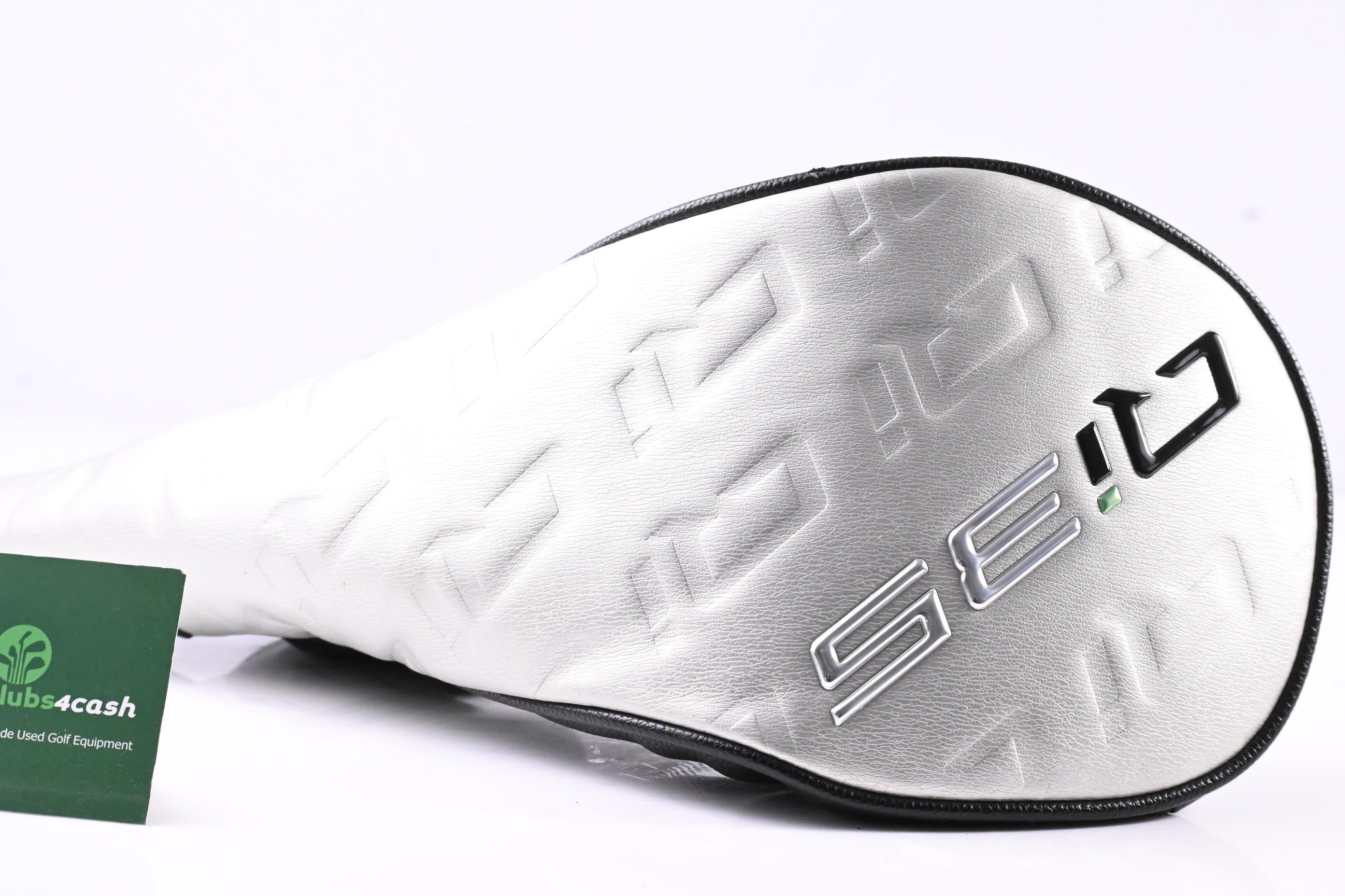 Taylormade Qi35 LS Driver / 9 Degree / Stiff Flex Kai'li Blue CB 60 Shaft