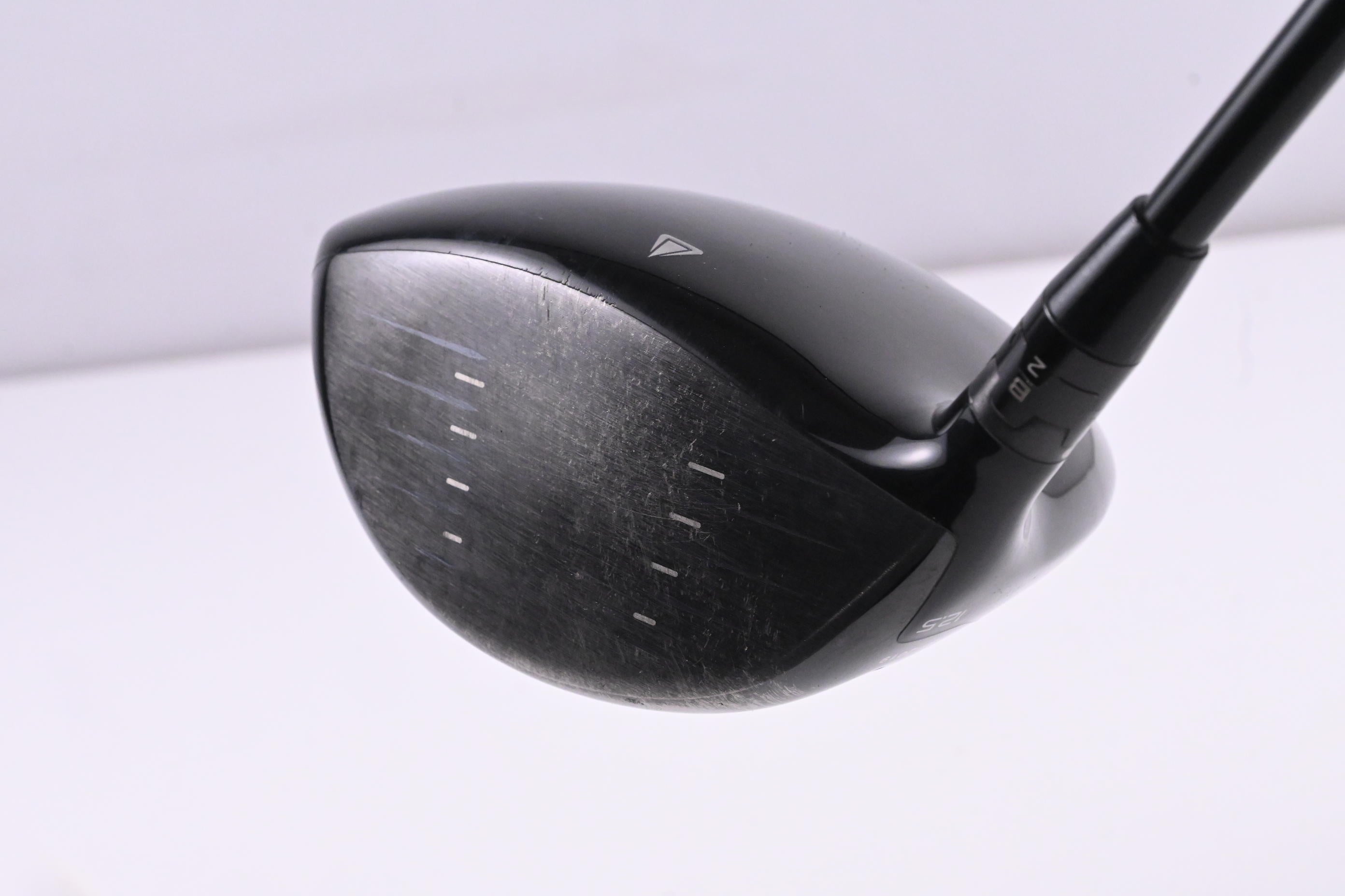 Titleist TS1 Driver / 12.5 Degree / Senior Flex Kuro Kage Black TiNi 50 Shaft