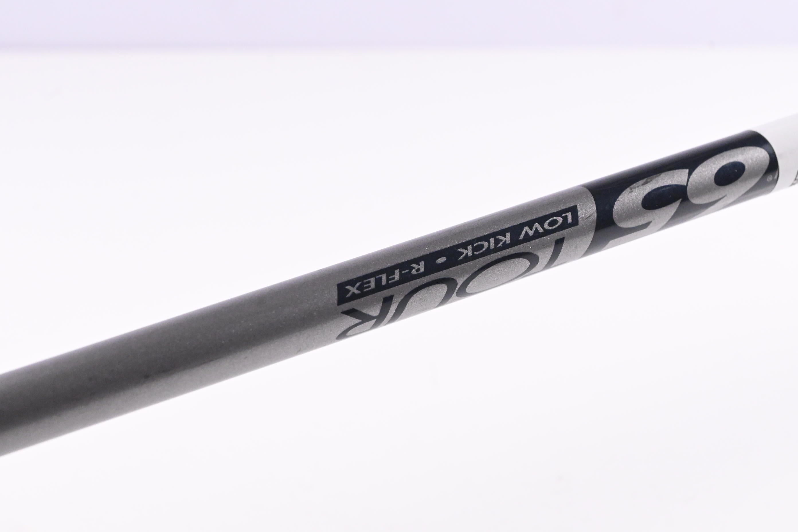 Nickent BB Plus #3 Wood / 15 Degree / Regular Flex UST Proforce Tour 65 Shaft