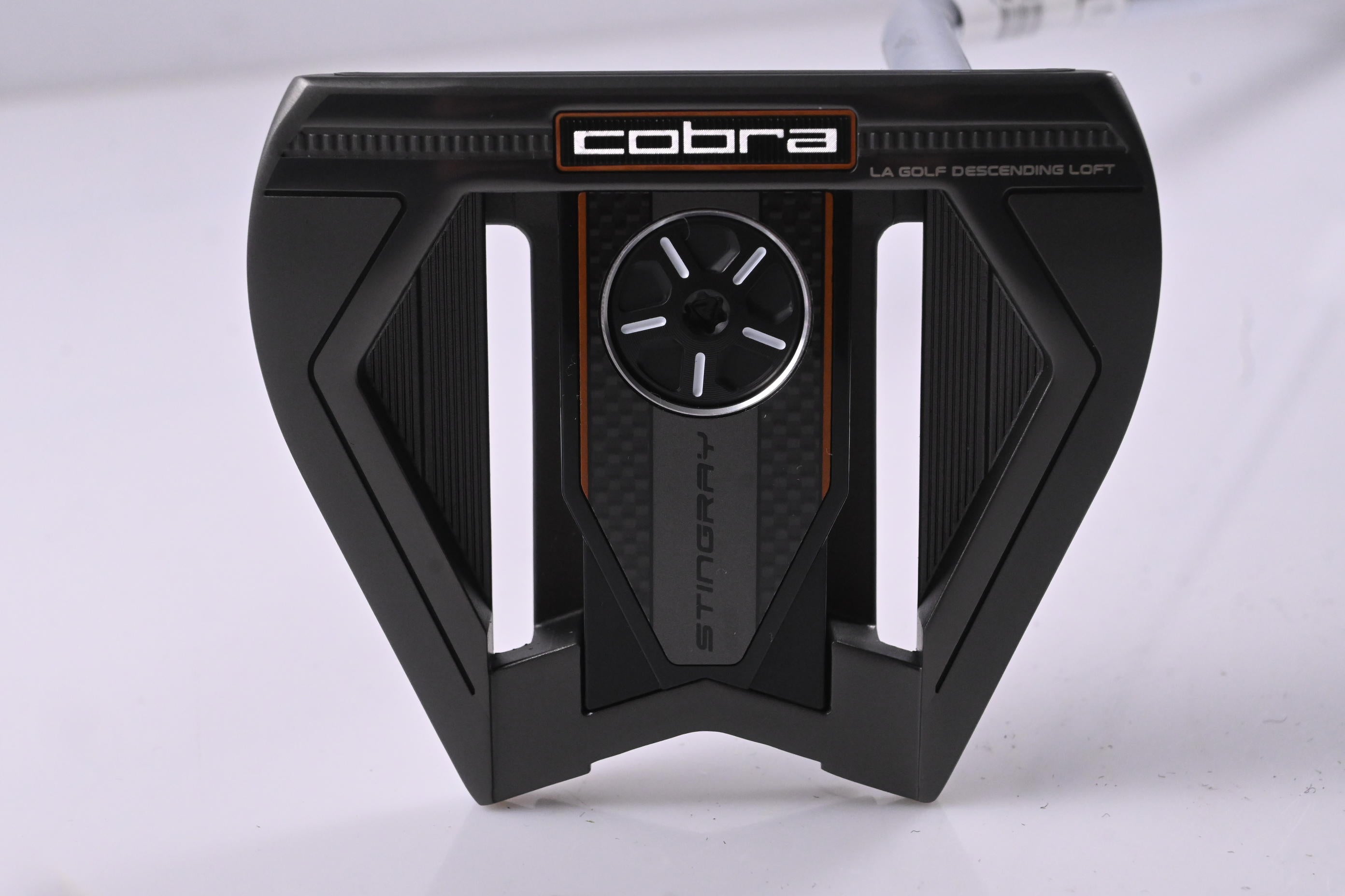 Cobra 2024 3D Printed Stingray Putter / 35 Inch