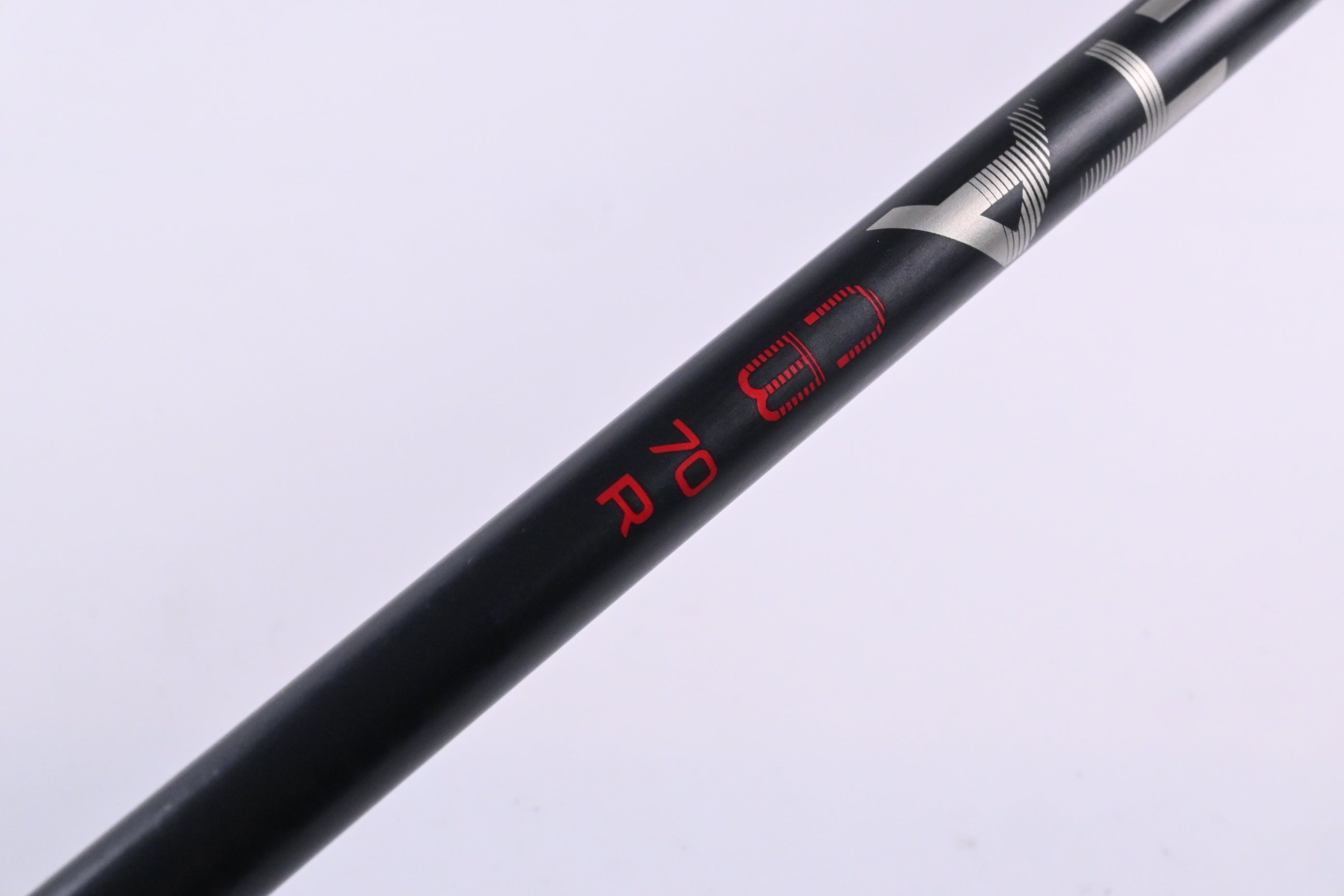 Ping G410 #4 Hybrid / 22 Degree / Regular Flex Ping Alta CB Red 70 Shaft