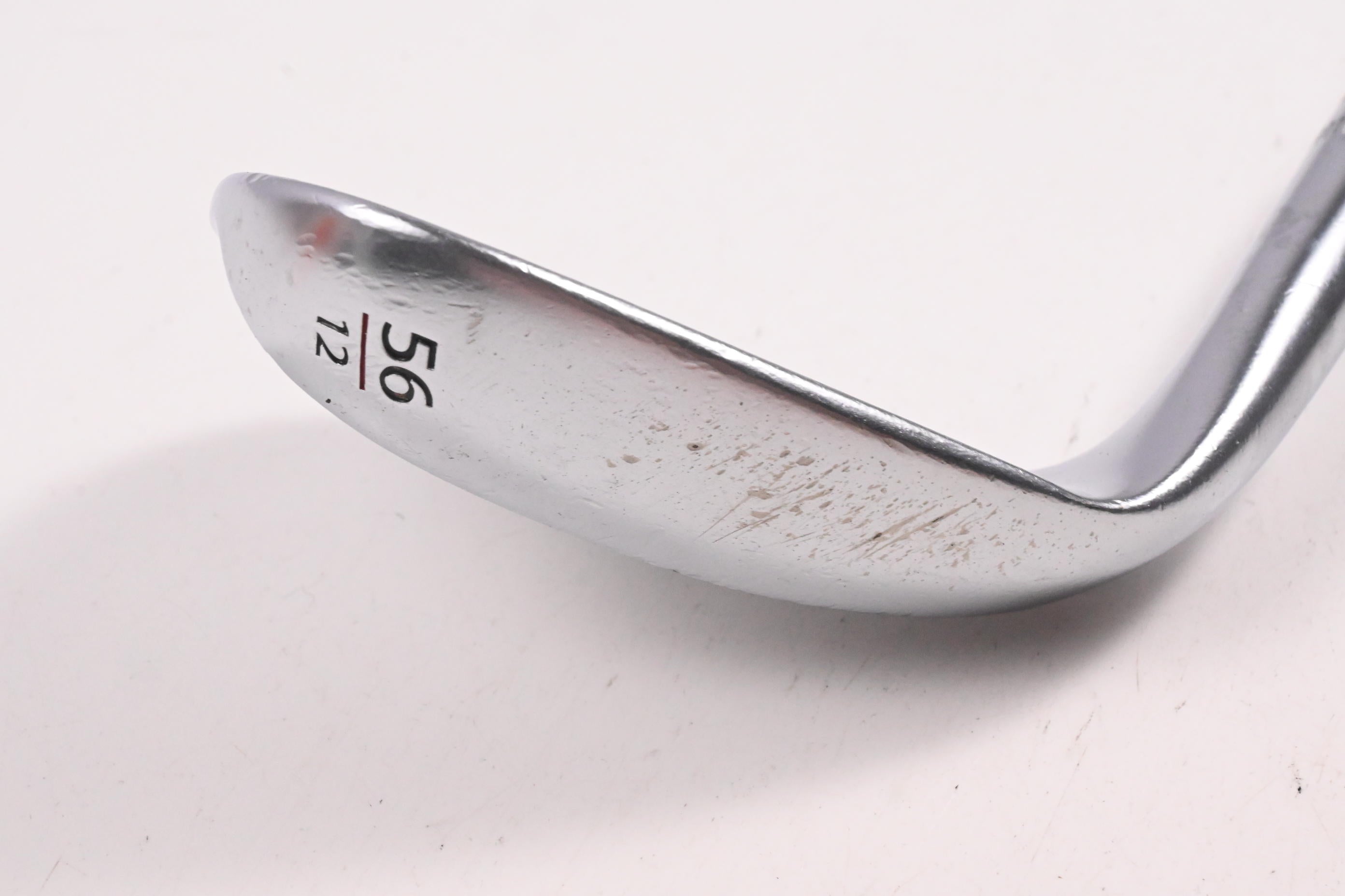 Callaway Mack Daddy 4 Sand Wedge / 56 Degree / Stiff Flex Dynamic Gold 115 S200