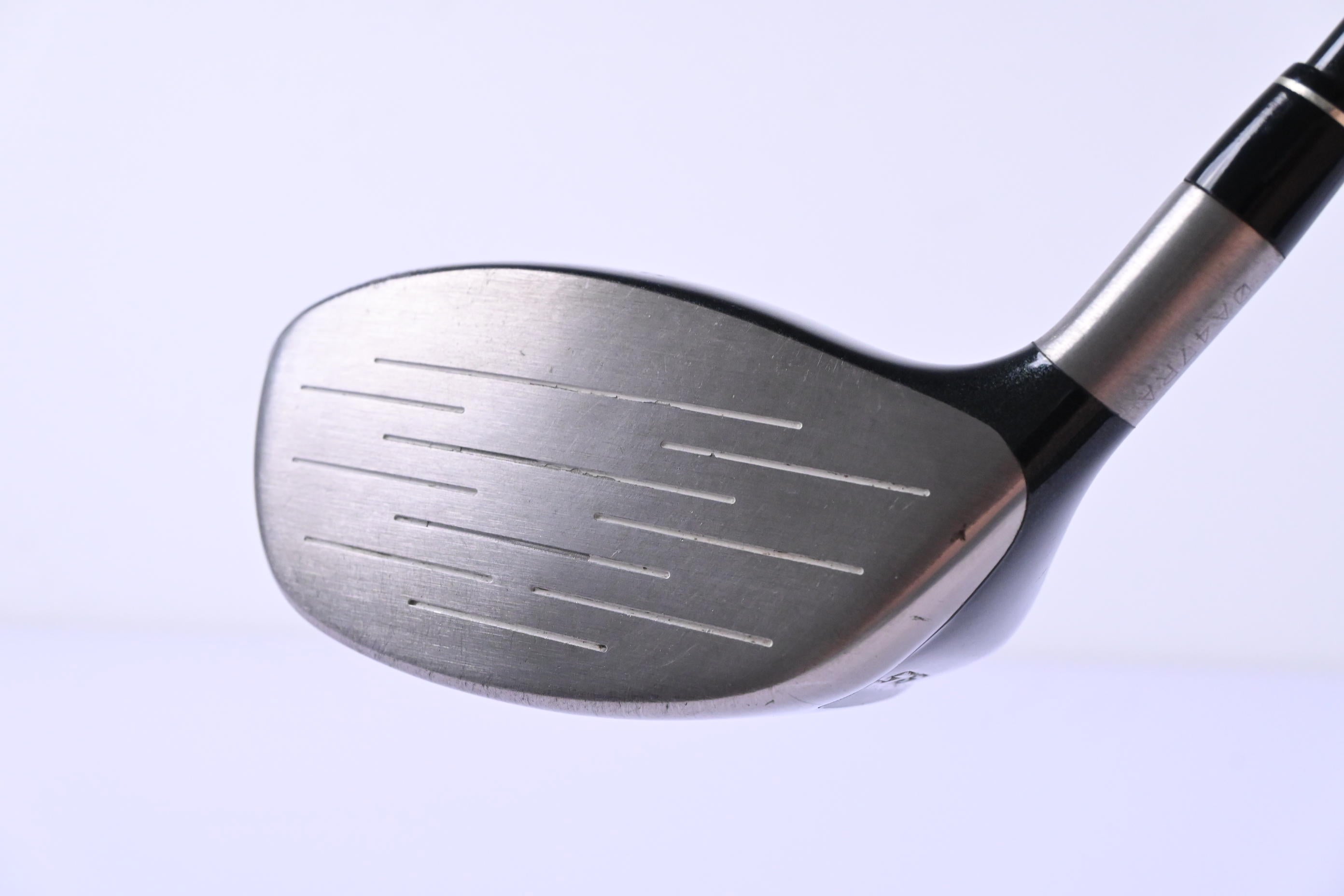 Taylormade 300 Ti Driver / 9.5 Degree / Stiff Flex Taylormade Tour 90 Shaft