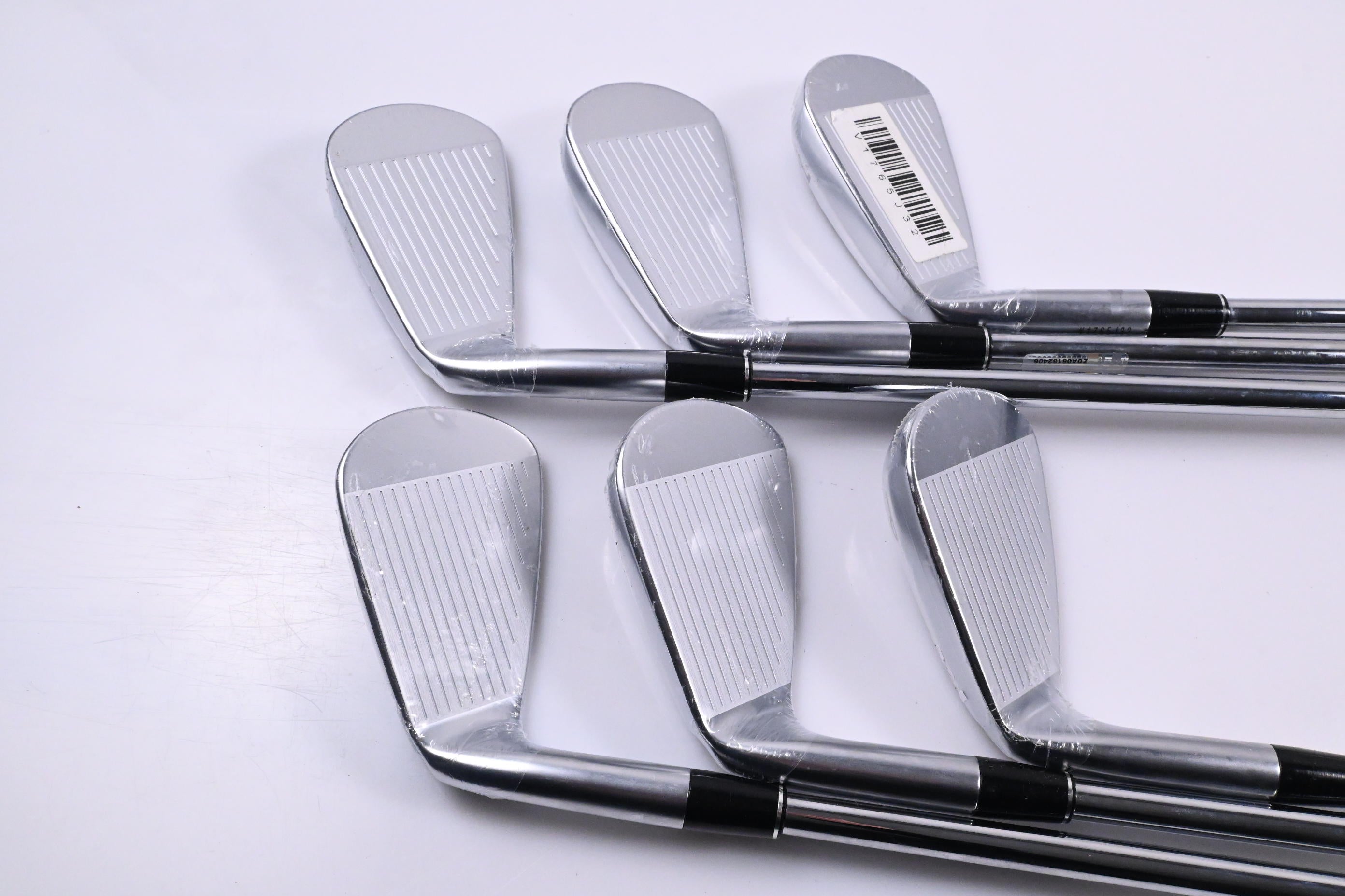 Srixon ZXi5 Irons / 5-PW / Stiff Flex NS Pro Modus 3 Tour 105 Shafts