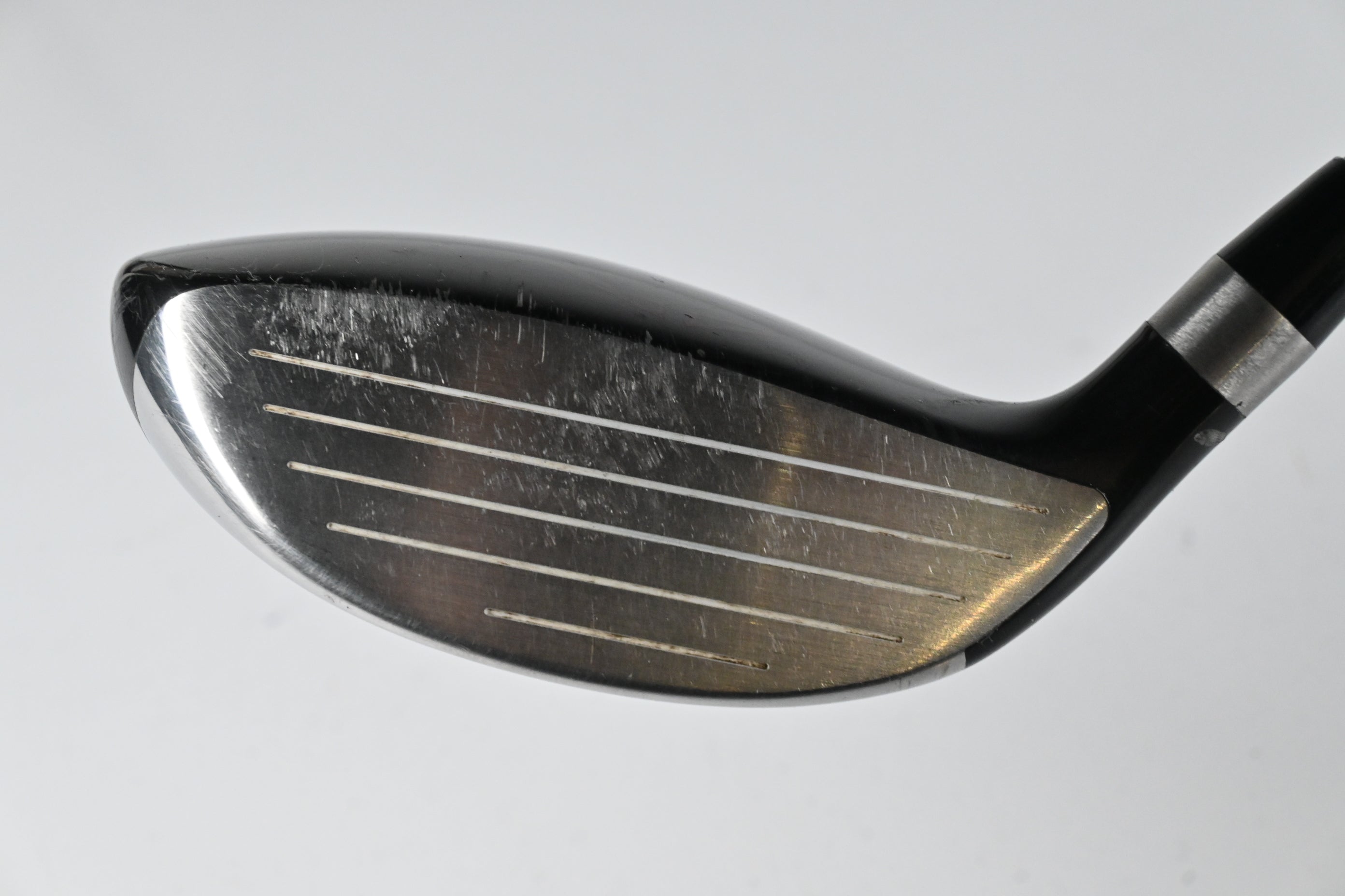 Ping G15 #5 Wood / 18.5 Degree / Regular Flex Ping TFC 149 Shaft