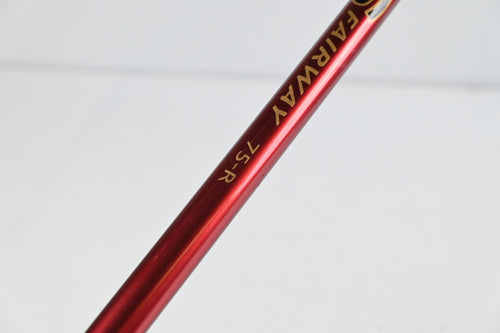 Benross VX Proto #3 Wood / 15 Degree / Regular Flex Aldila DVS 75 Shaft