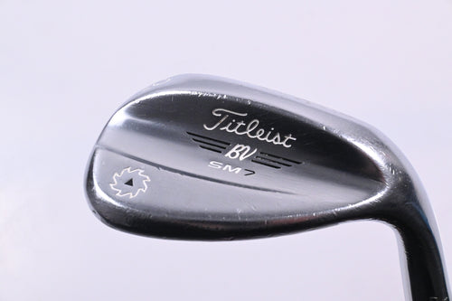 Titleist Vokey SM7 Lob Wedge / 60 Degree / Wedge Flex Vokey SM7 Shaft