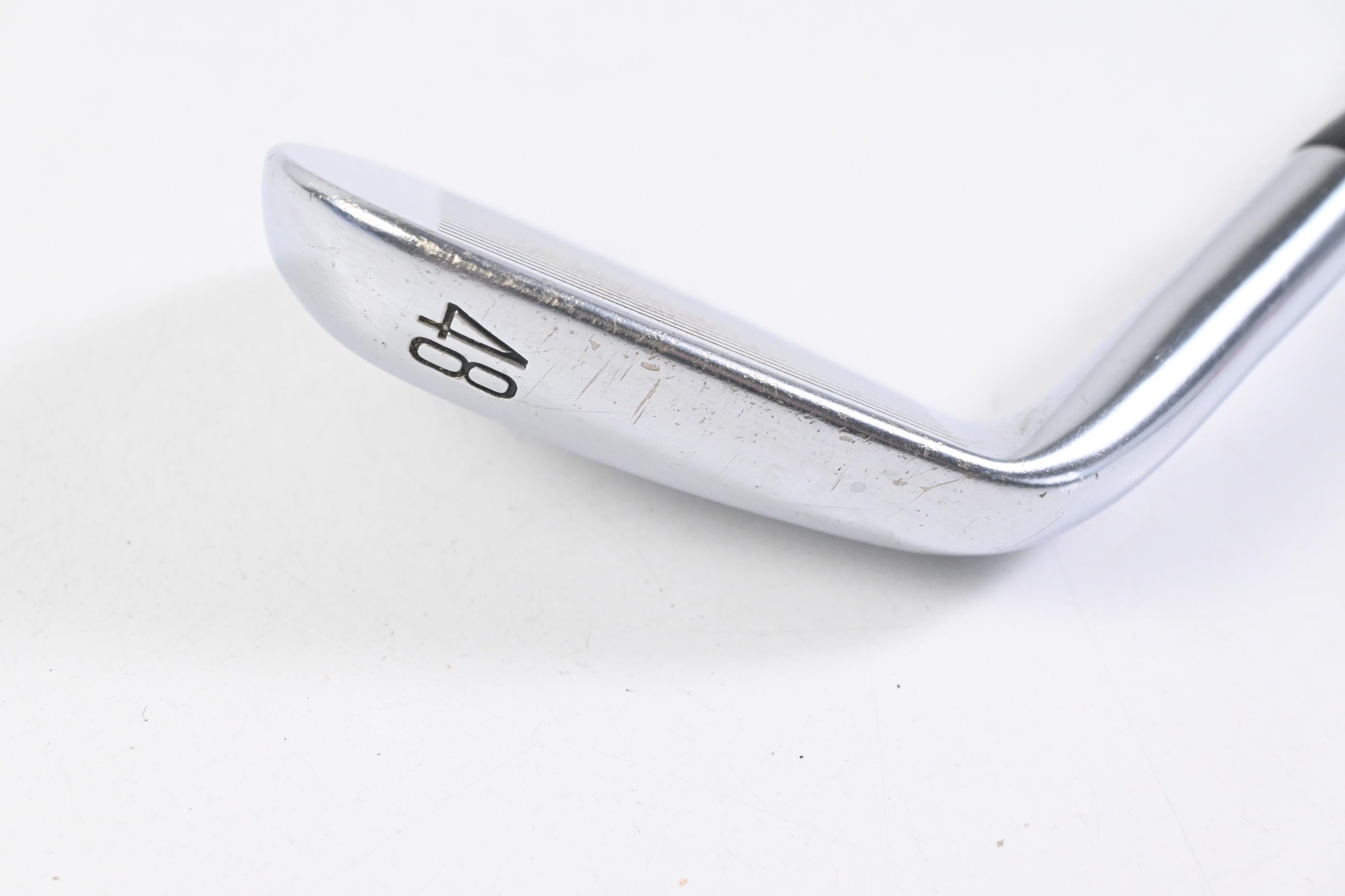 Titleist T200 2021 Gap Wedge / 48 Degree / Stiff Flex AMT Red S300 Shaft
