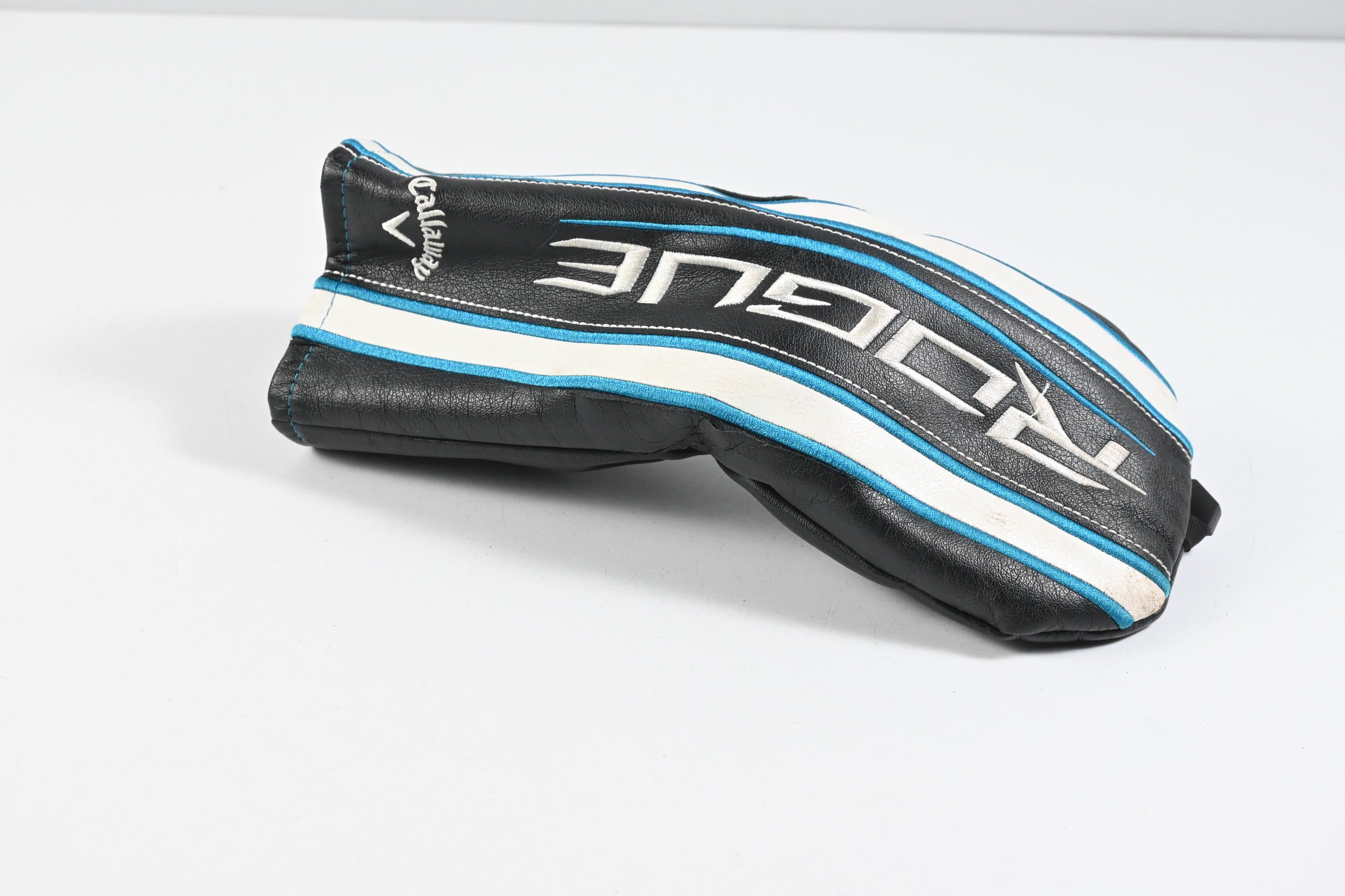 Left Hand Callaway Rogue Sub Zero #3+ Wood / 13.5 Degree / Stiff Flex EvenFlow