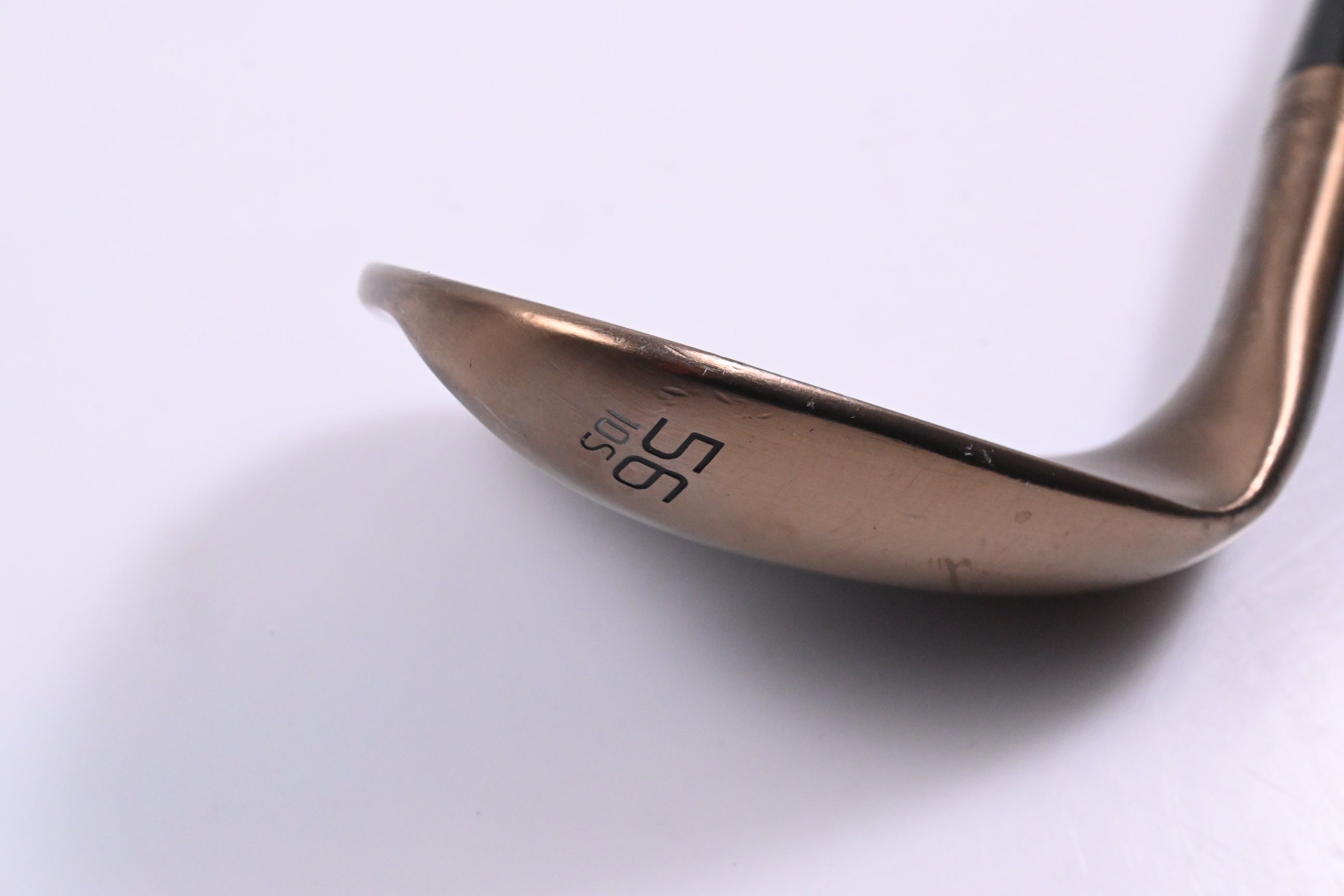 Titleist Vokey SM10 Oil Can Sand Wedge / 56 Degree / Wedges Flex Project X Shaft
