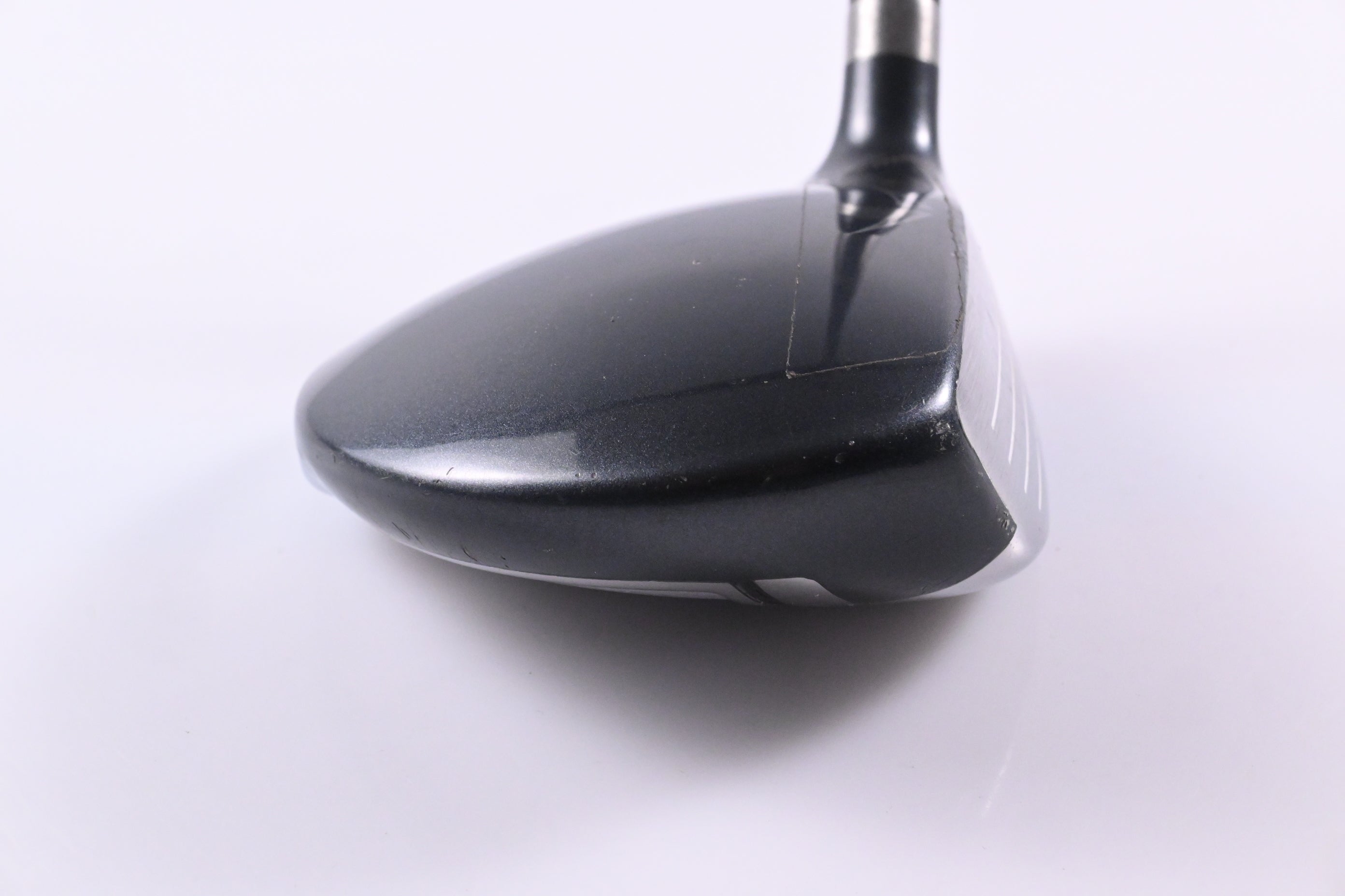 Ping G20 #7 Wood / 21 Degree / Senior Flex Ping TFC 169 F Shaft