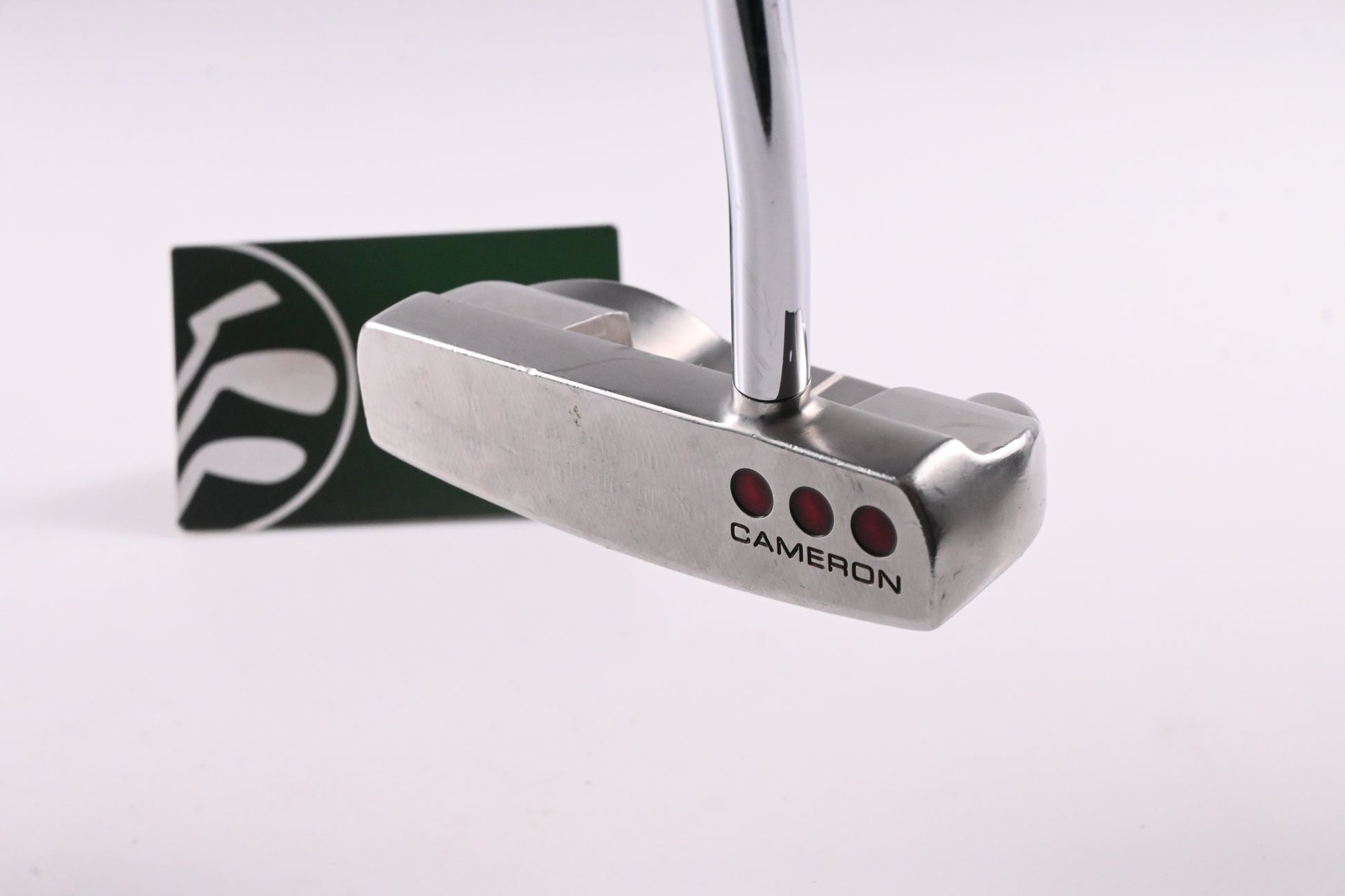 Scotty Cameron Studio Select Fastback No 1 Putter / 33 Inch