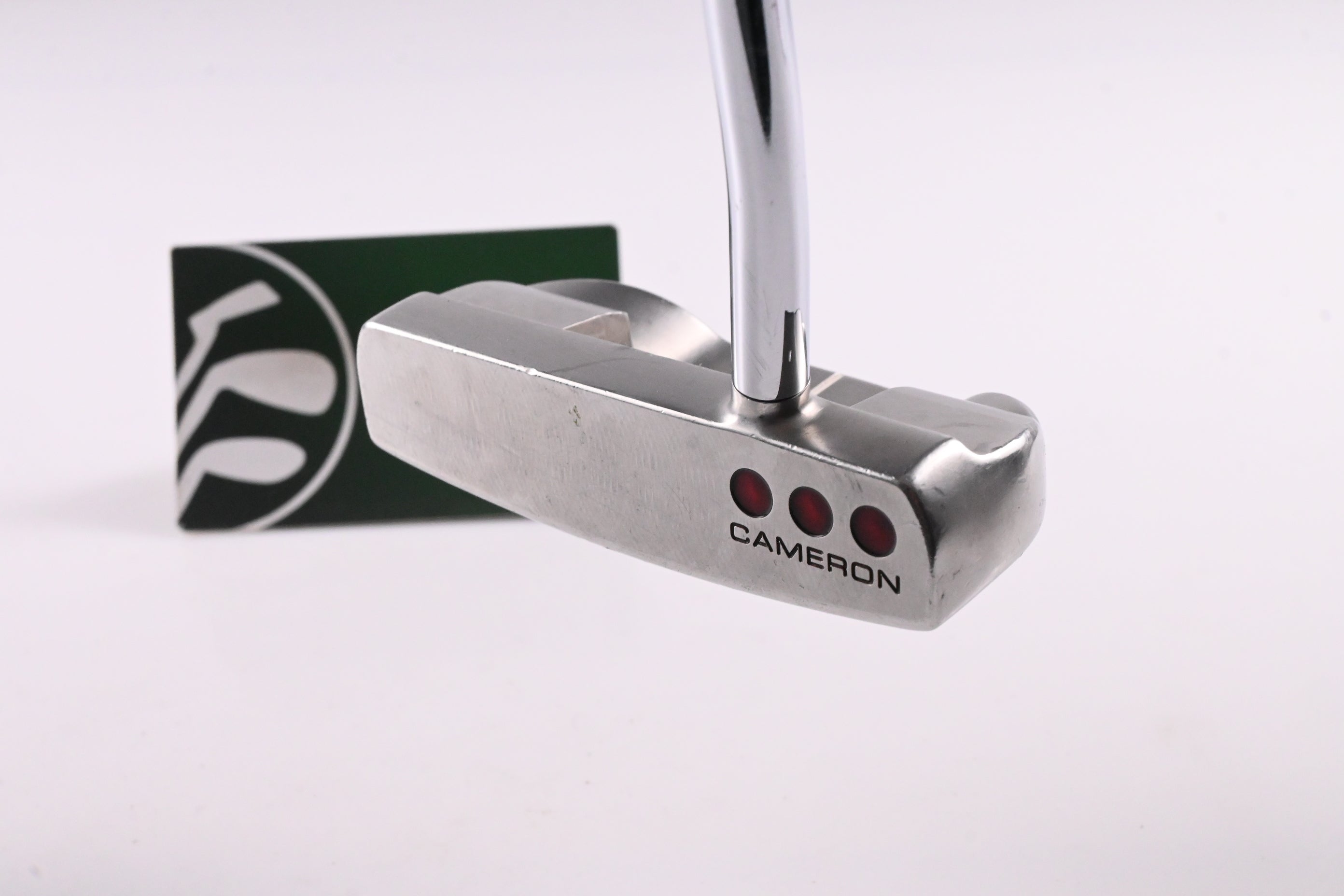 Scotty Cameron Studio Select Fastback No 1 Putter / 33 Inch