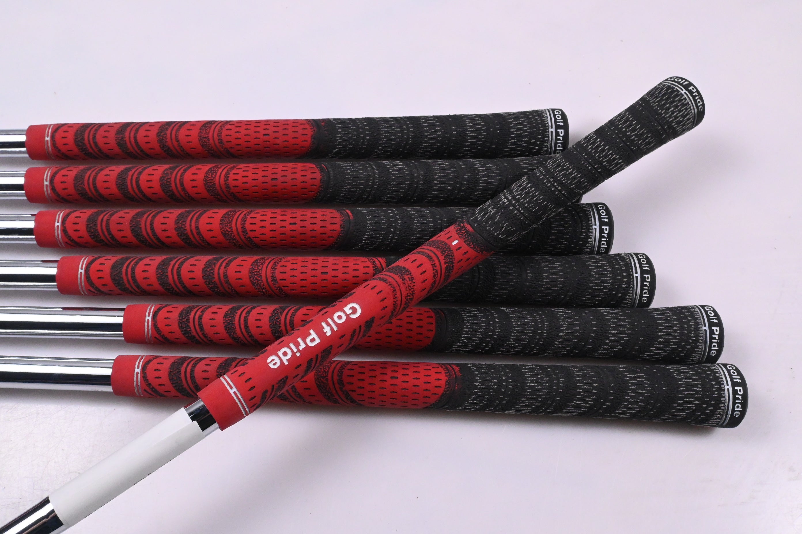 Taylormade P770 2024 Irons / 4-PW / Stiff Flex N.S.Pro Modus³ Tour 120 Shafts
