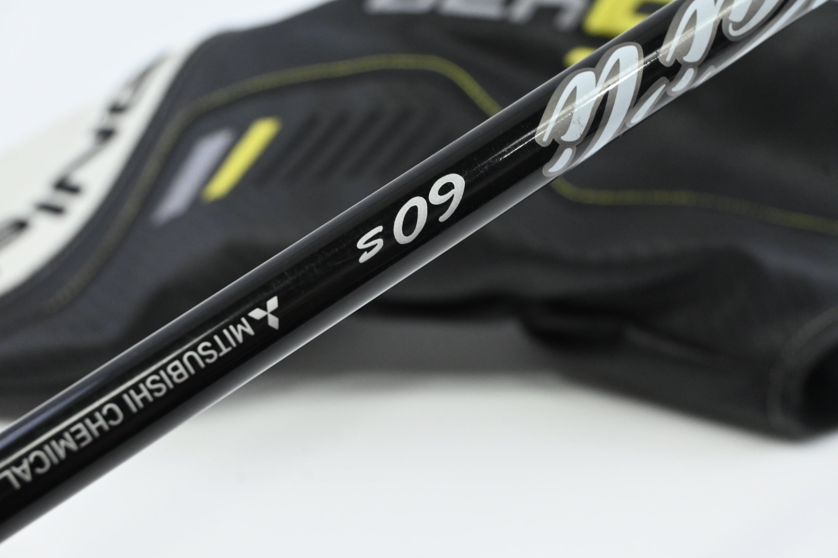 Ping G430 Max 10K Driver / 10.5 Degree / Stiff Flex Kai'li White 60 Shaft