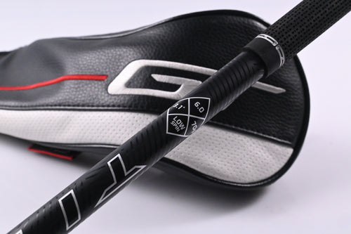 Titleist GT3 #3 Wood / 15 Degree / Stiff Flex Project X TITAN Black 70 Shaft