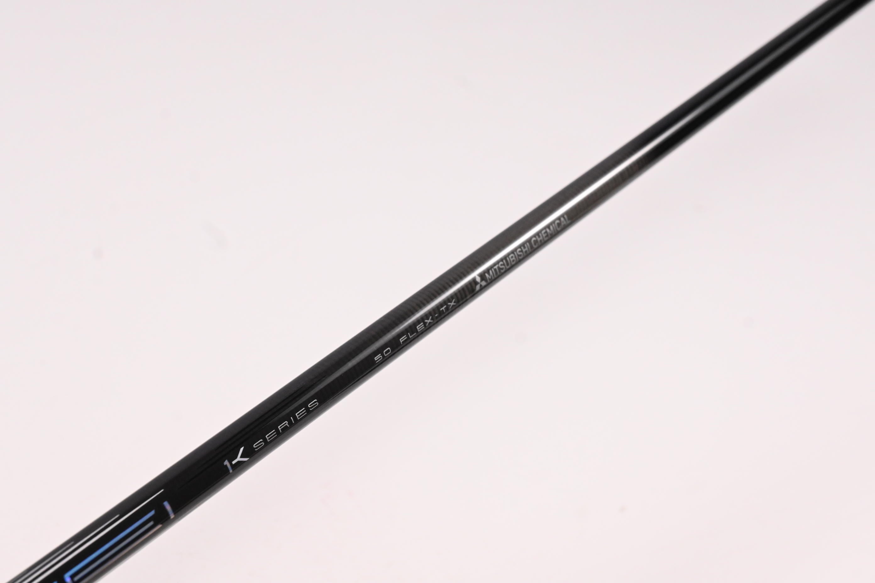 Tensei 1K Pro Red 50 Driver Shaft / TX-Flex / .335" Tip / Uncut