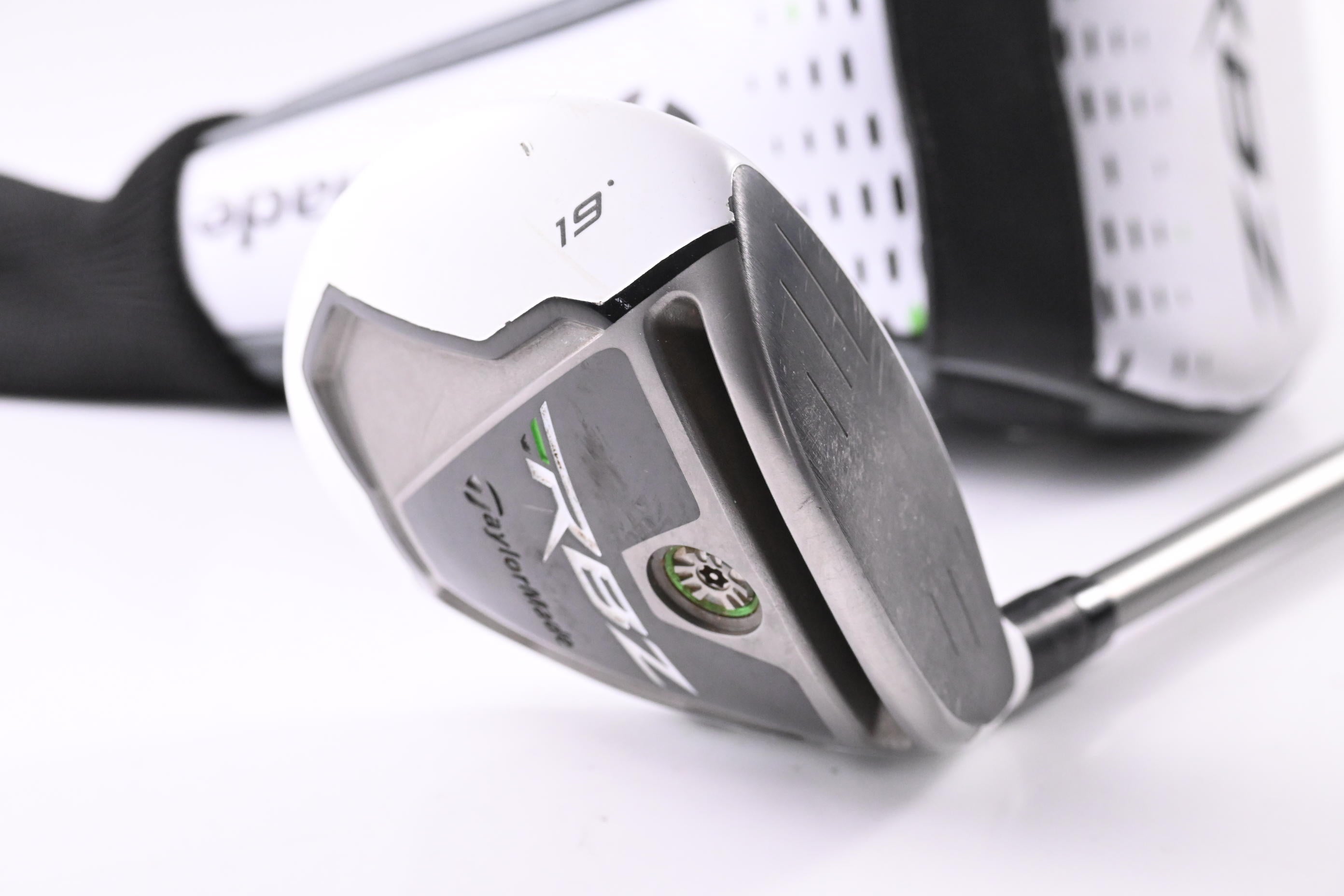 Ladies Taylormade RBZ #5 Wood / 18 Degree / Ladies Flex Matrix Shaft
