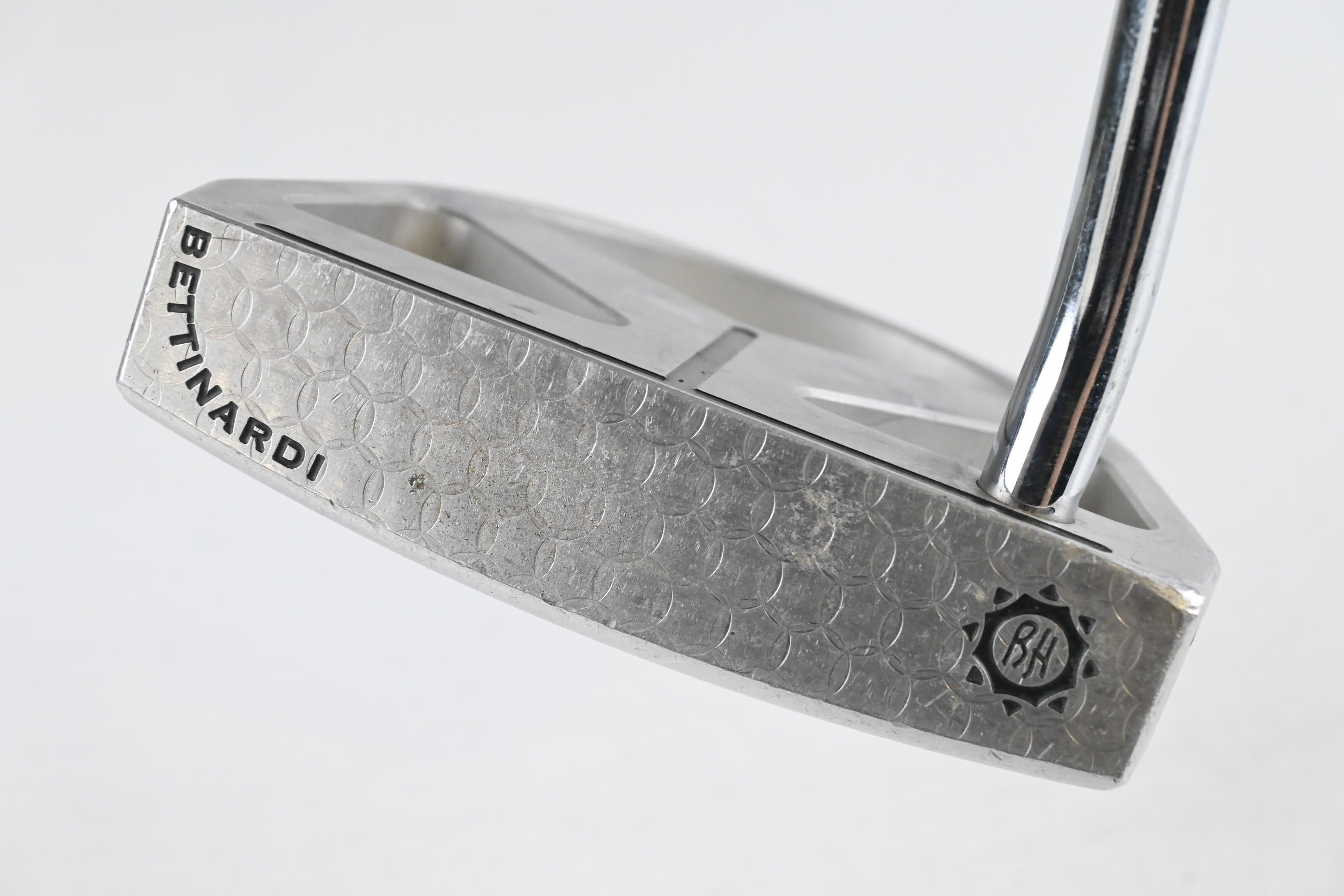 Ben Hogan Hogan By Bettinardi The Hawk Putter / 33 Inch