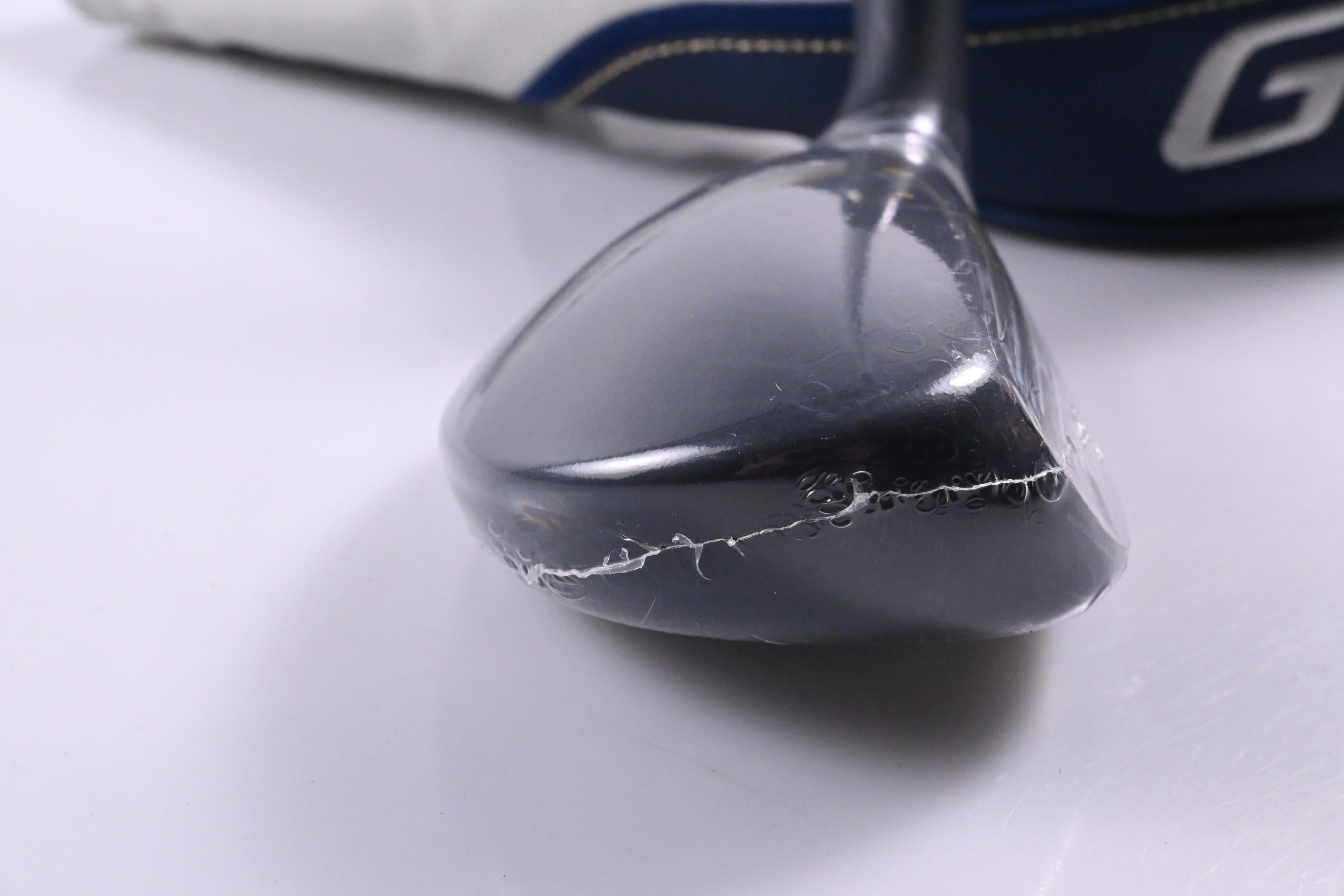 Ladies Ping G Le3 #6 Hybrid / 30 Degree / Ladies Flex Ping ULT 250 Shaft