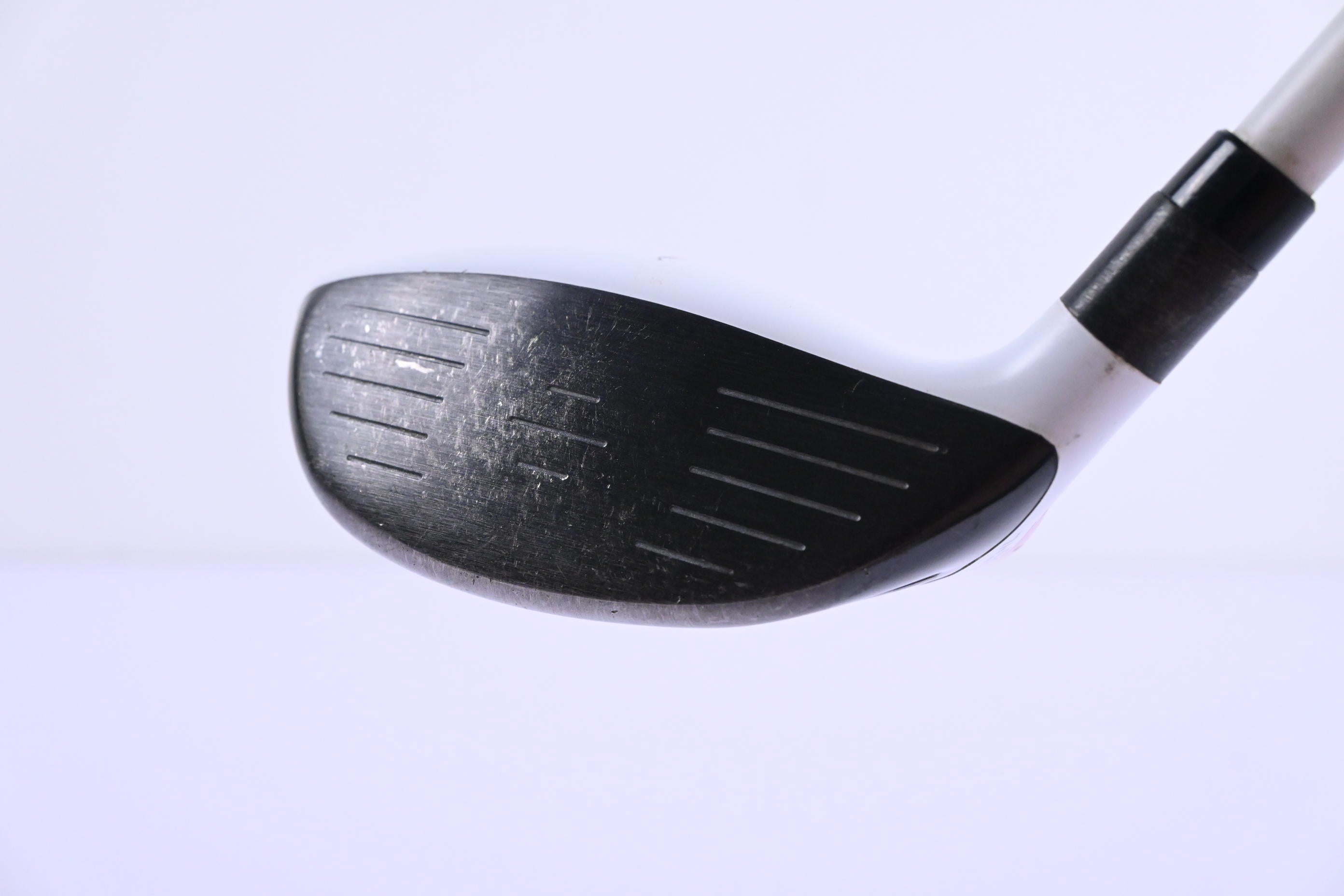 Ladies Taylormade Aeroburner #5 Wood / 21 Degree / Ladies Flex Speed Rul-Z 50
