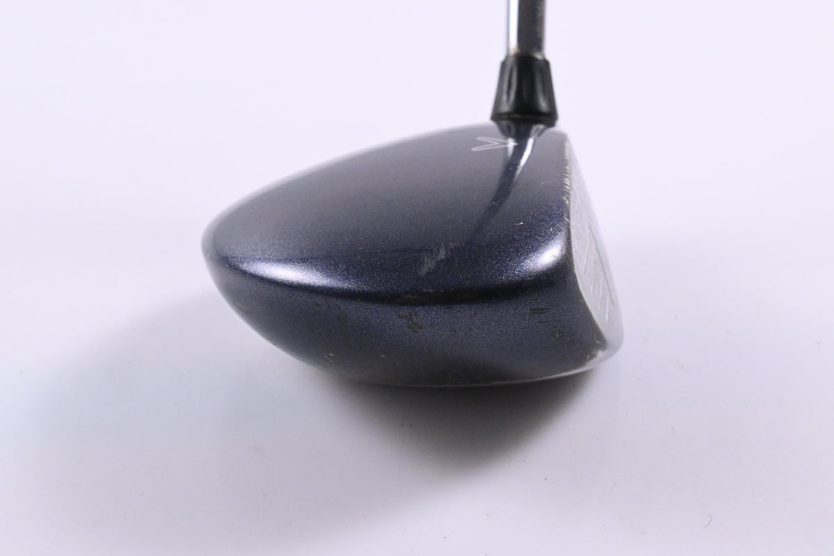 Callaway Steelhead III #5 Wood / 19 Degree / Uniflex Callaway Steelhead III Shaft