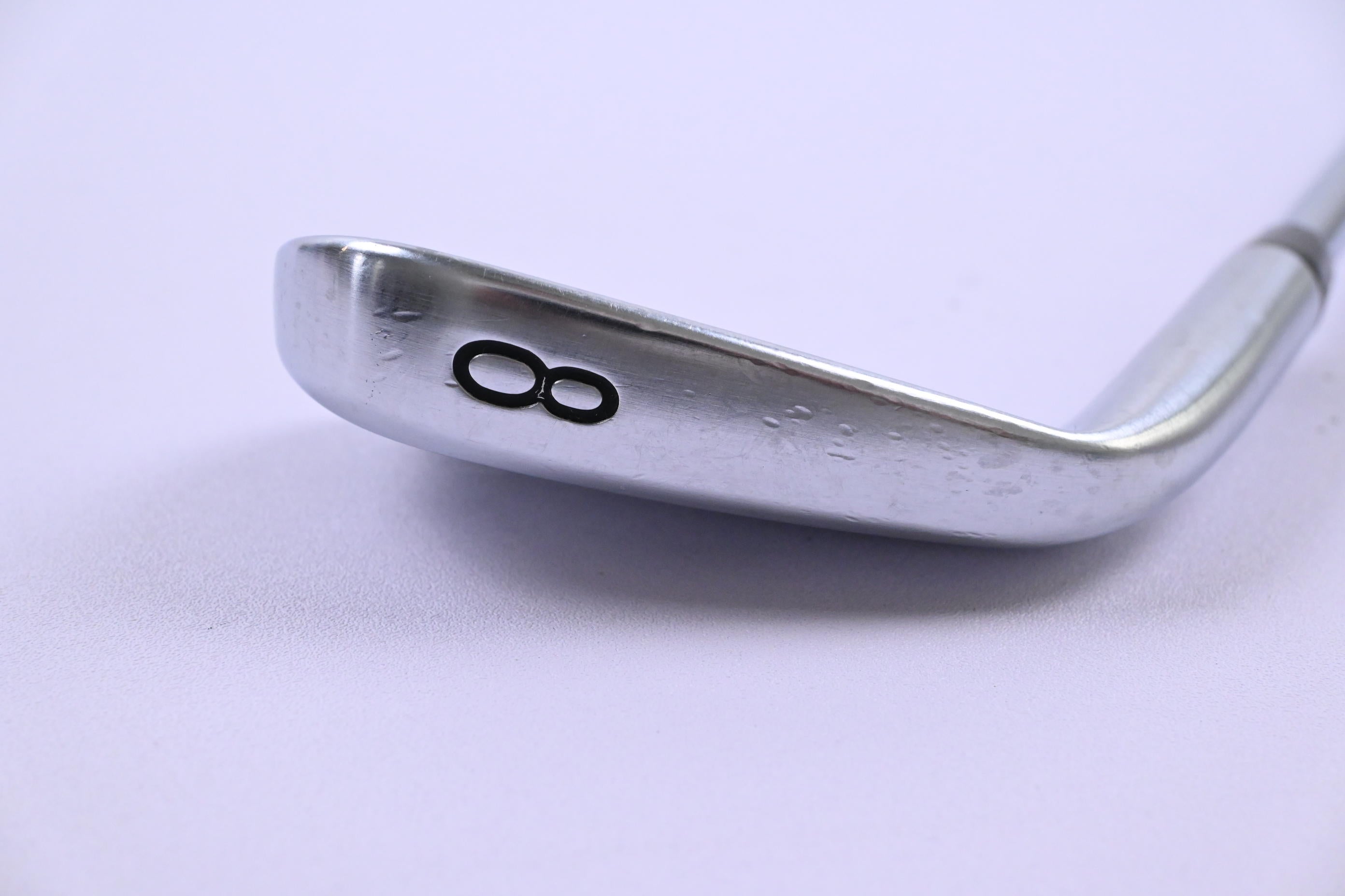 Titleist T100 S 2021 #8 Iron / Regular Flex Project X LZ 115 Shaft