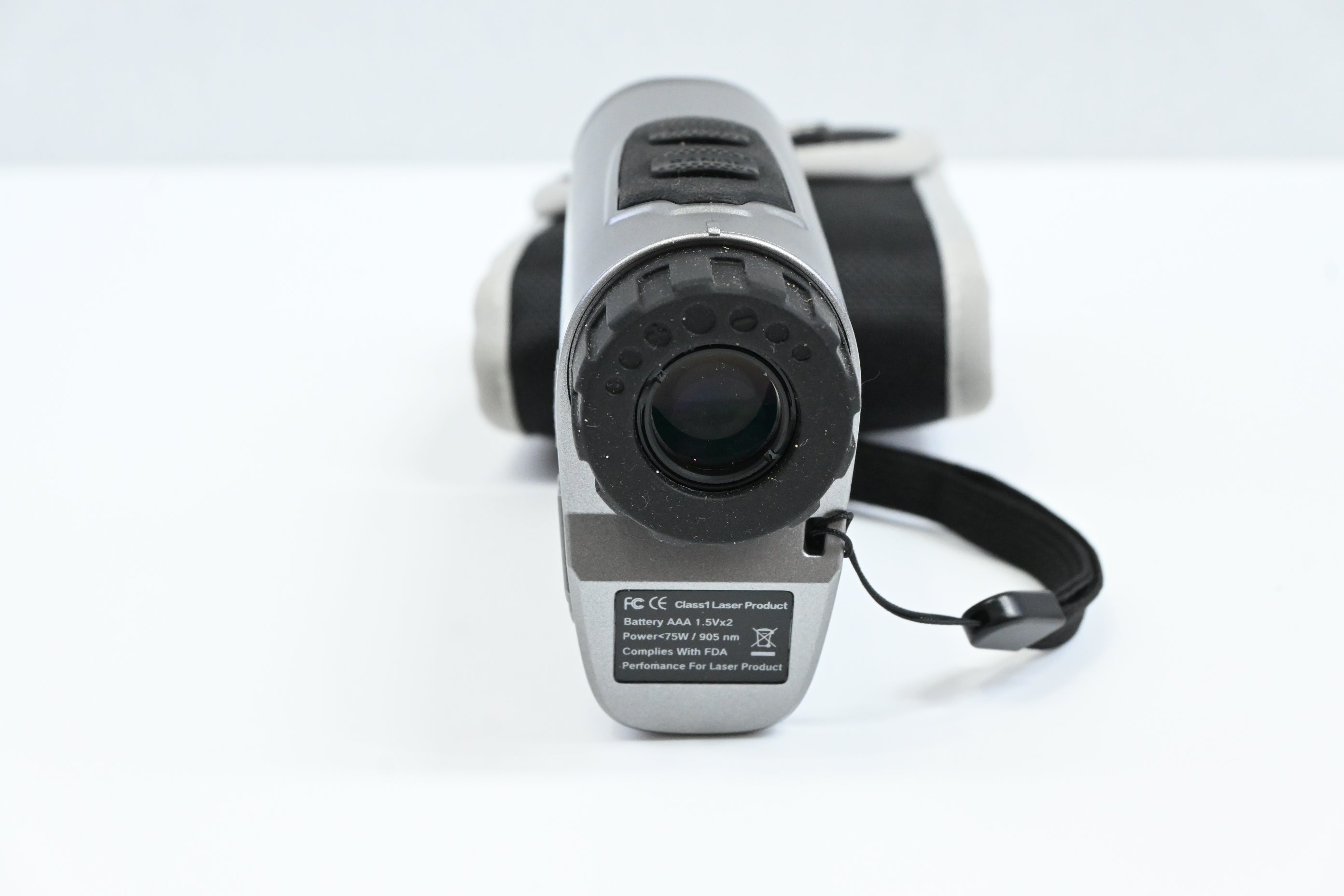 Peakpulse / Rangefinder