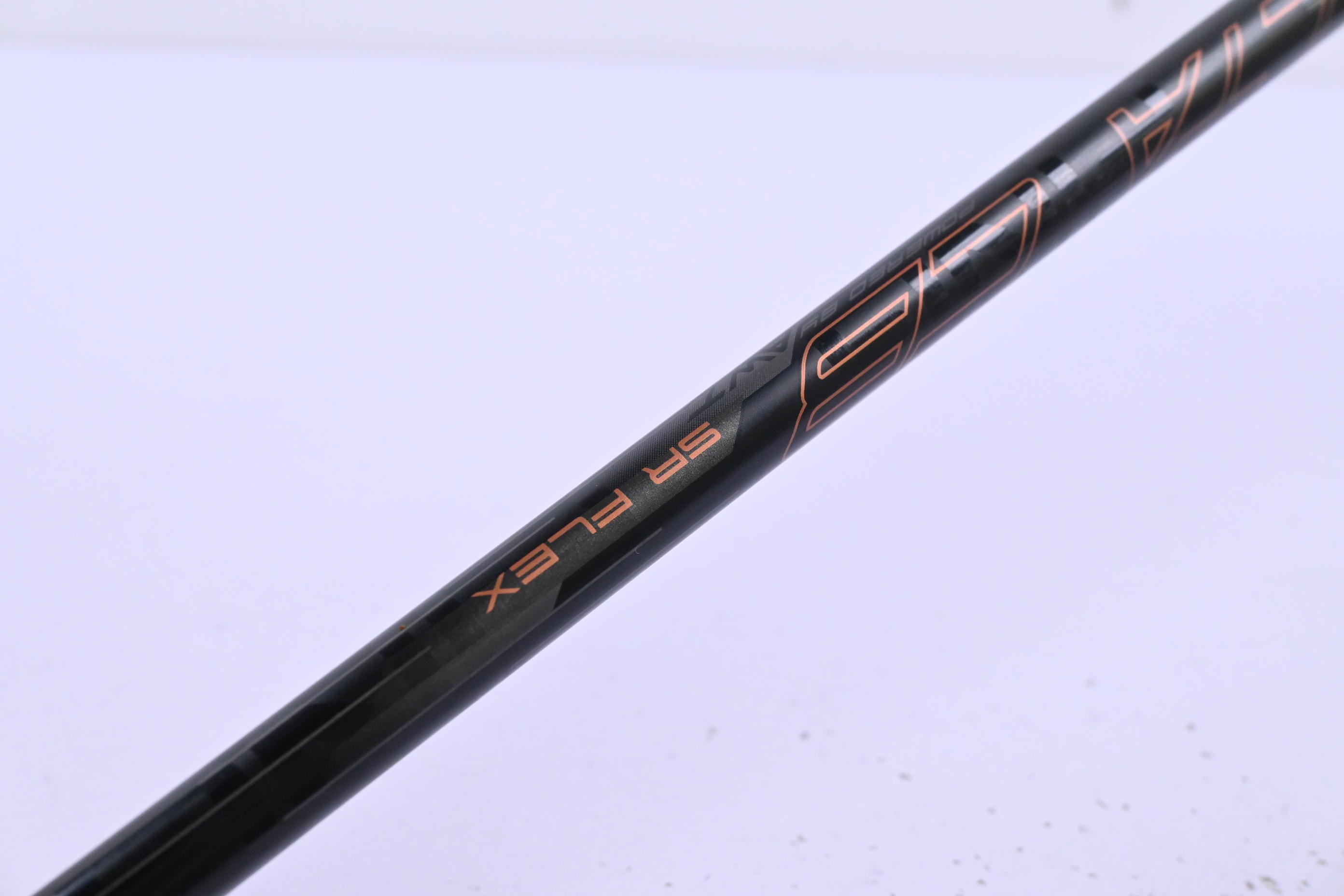 Ping G400 #8 Iron / Blue Dot / Senior Flex Ping Alta CB Shaft