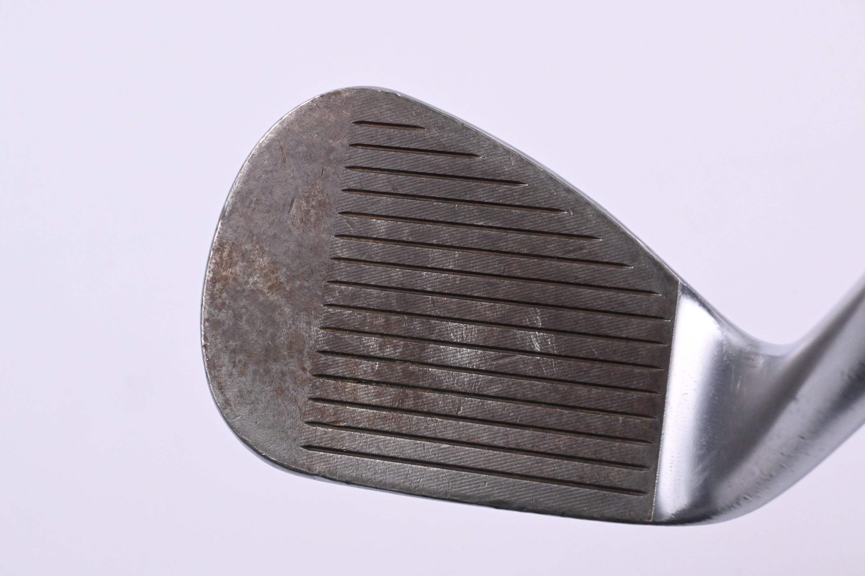 Callaway Jaws Raw Sand Wedge / 56 Degree / Wedge Flex Dynamic Gold Spinner 115