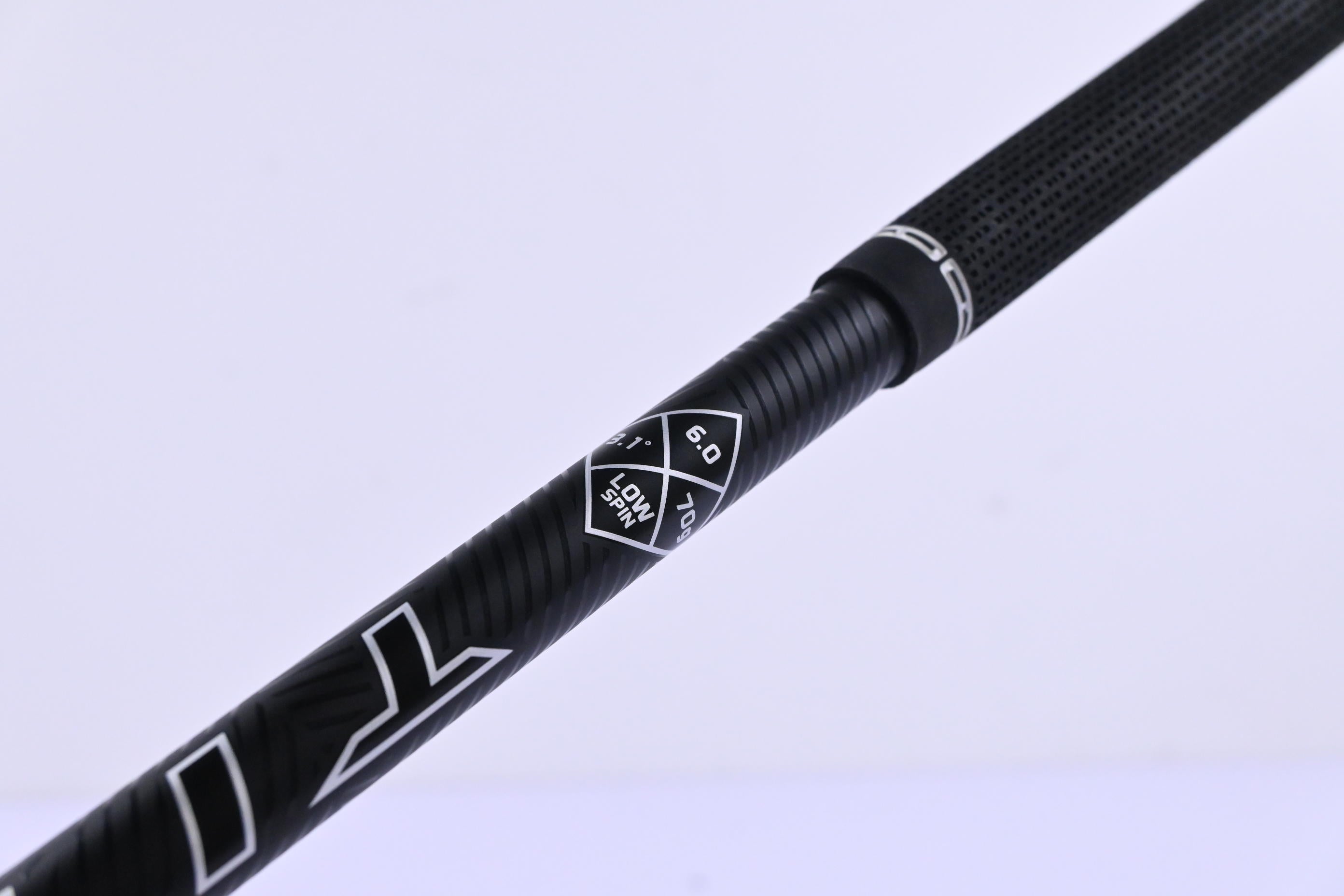 Titleist GTS3 #3 Wood / 15 Degree / Stiff Flex Project X Titan 70G Shaft